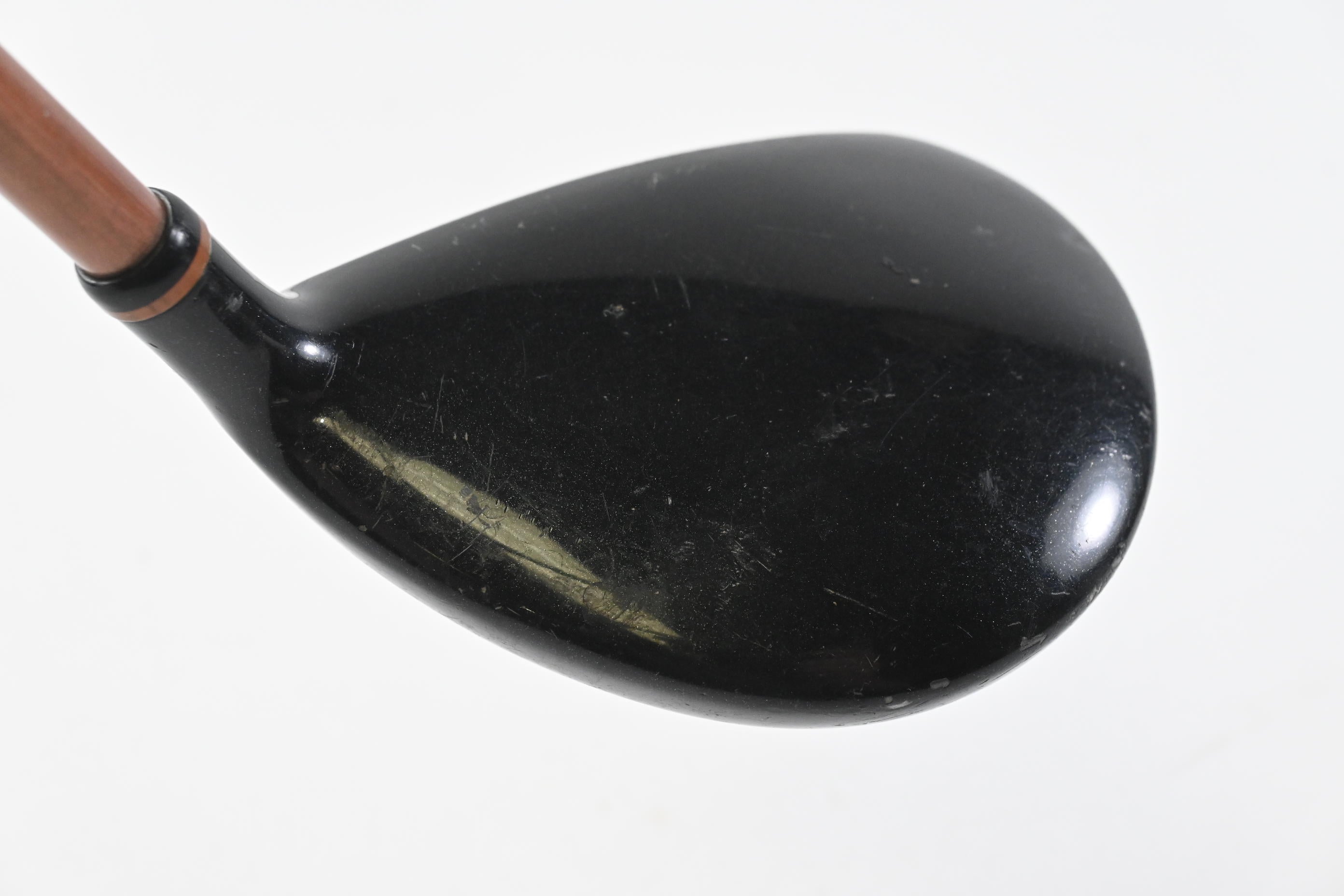Orlimar Trimetal #5 Wood / 18 Degree / Regular Flex Orlimar Trimetal Shaft