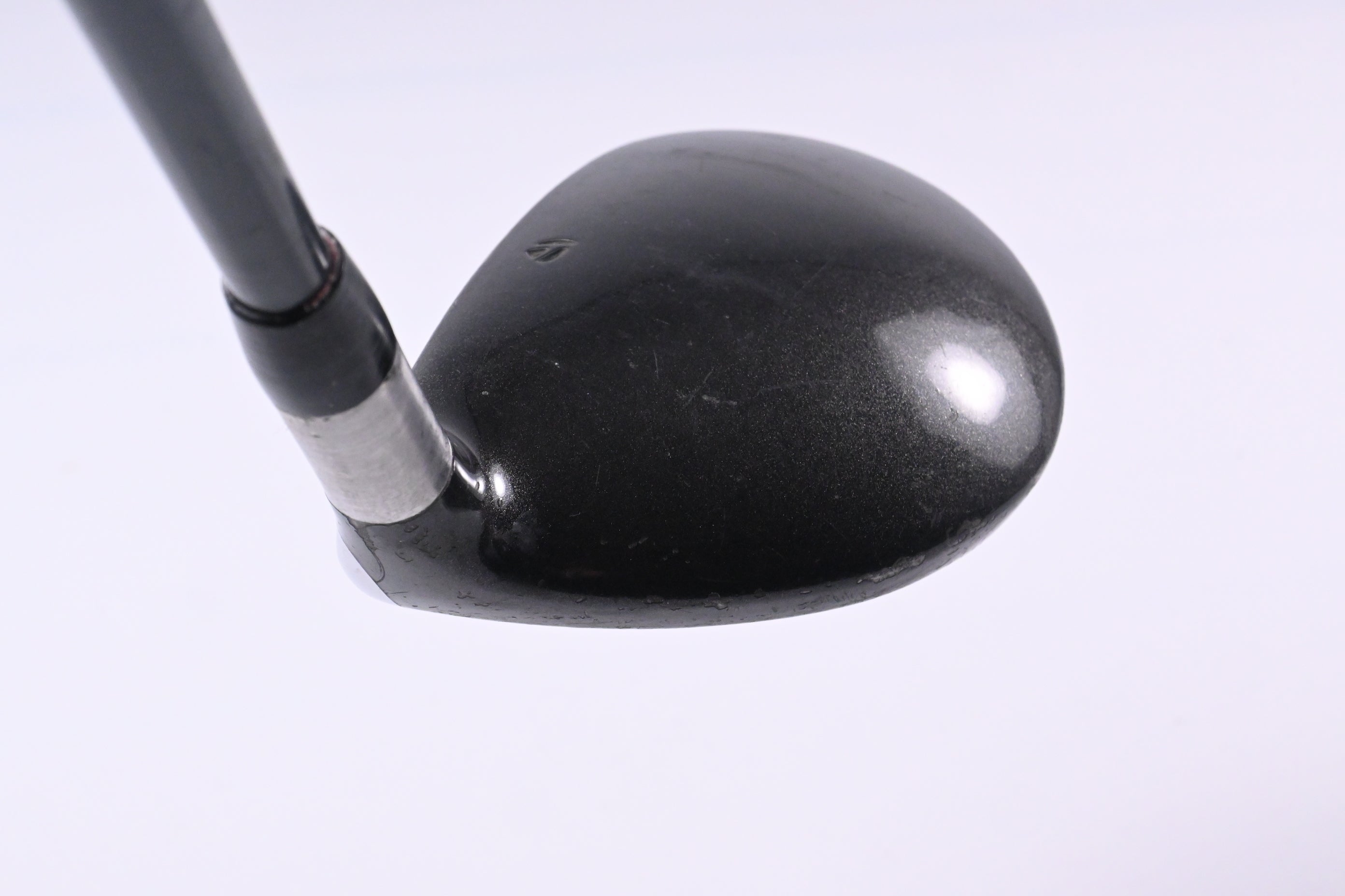 Taylormade V-Steel #3 Wood / 15 Degree / Stiff Flex Fujikura Speeder 757 TS