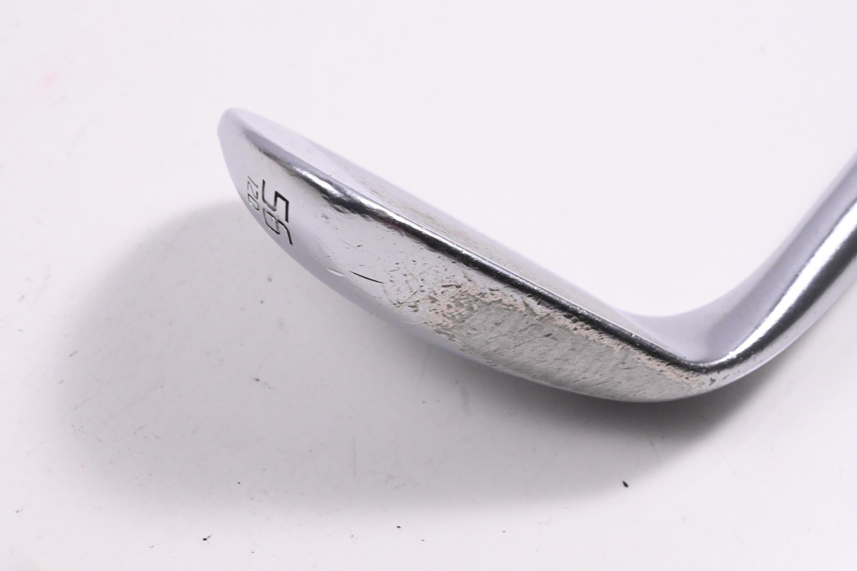 Titleist Vokey SM10 Sand Wedge / 56 Degree / Stiff Flex N.S.Pro Modus3