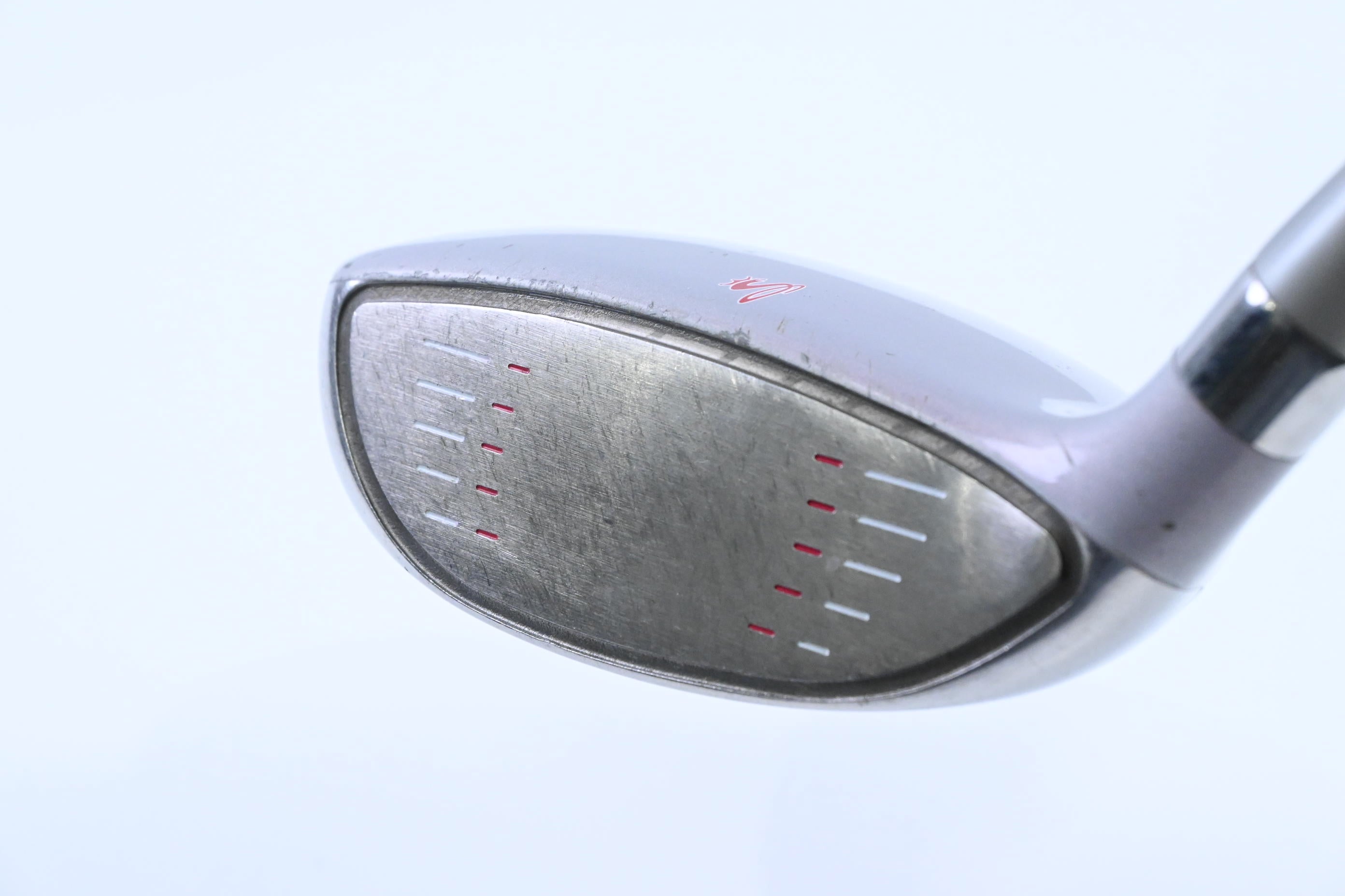 Ladies Cobra Fly-Z XL #3 Wood / 19 Degree / Ladies Flex Cobra Fly-Z XL 55