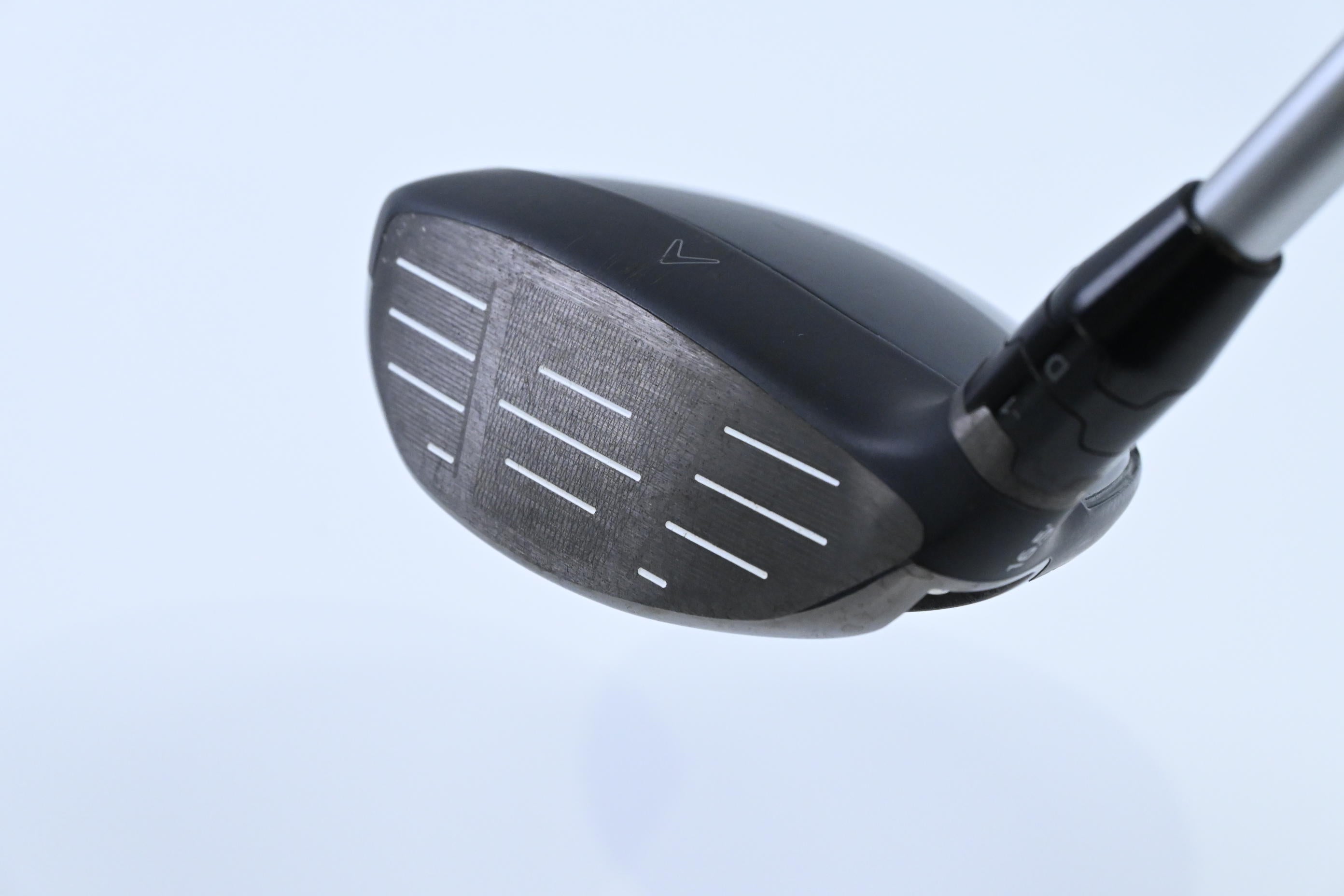 Callaway Paradym #3 Wood / 16.5 Degree / Senior Flex Aldila Ascent Blue 50