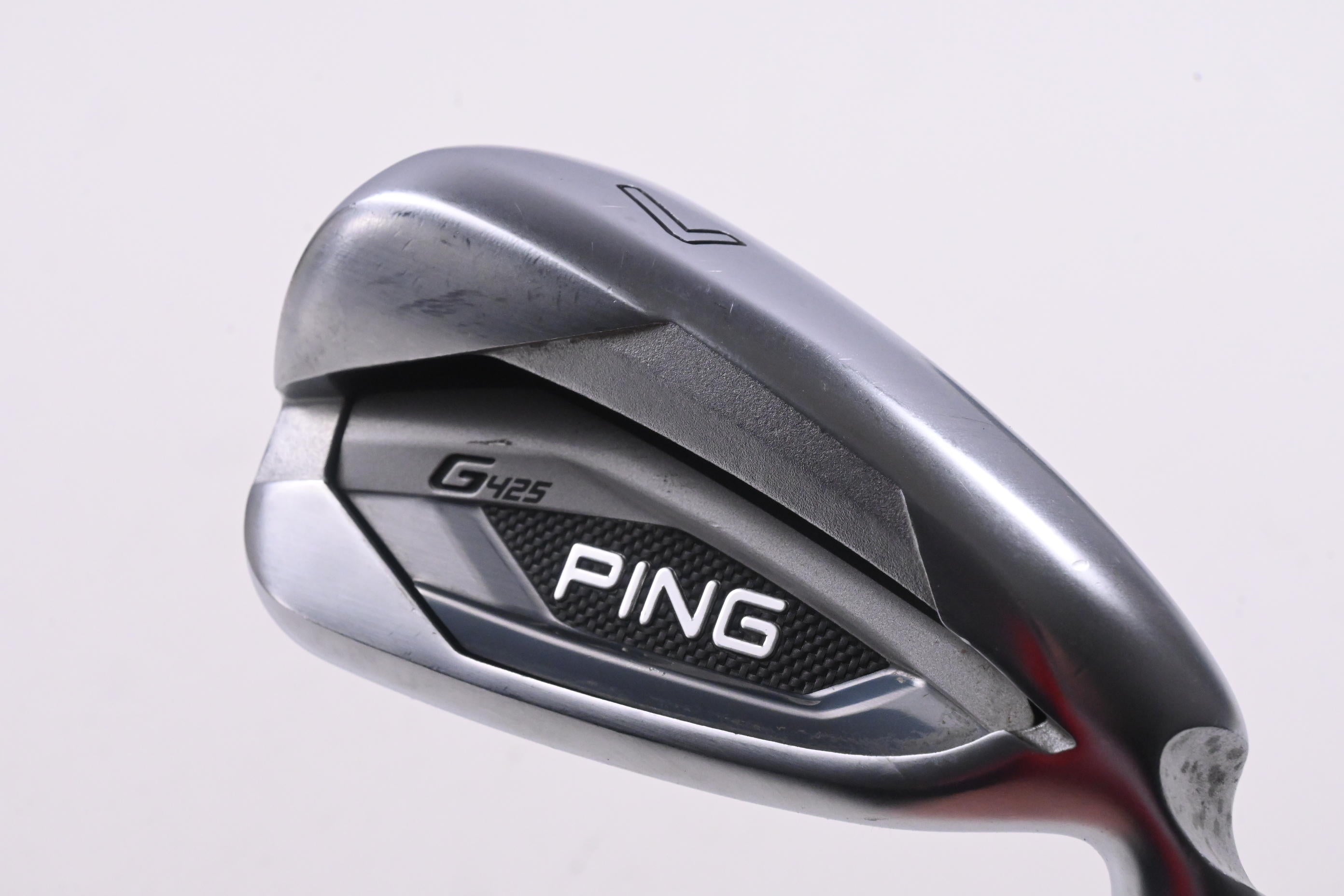 Ping G425 #7 Iron / Green Dot / Stiff Flex Elevate 95 Shaft