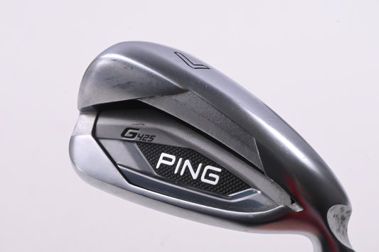 Ping G425 #7 Iron / Green Dot / Stiff Flex Elevate 95 Shaft