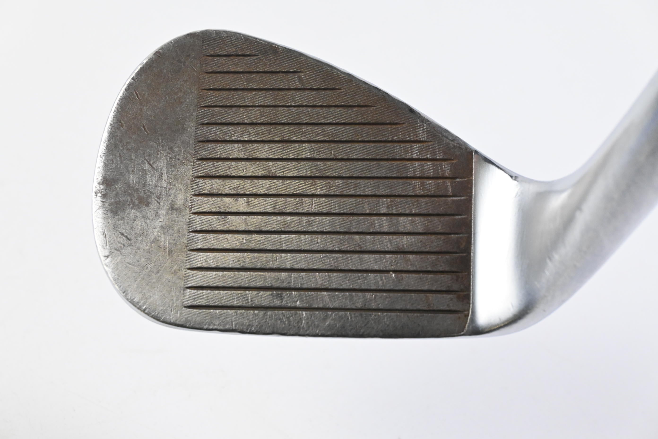Callaway Jaws Raw Sand Wedge / 56 Degree / Wedge Flex Dynamic Gold Spinner