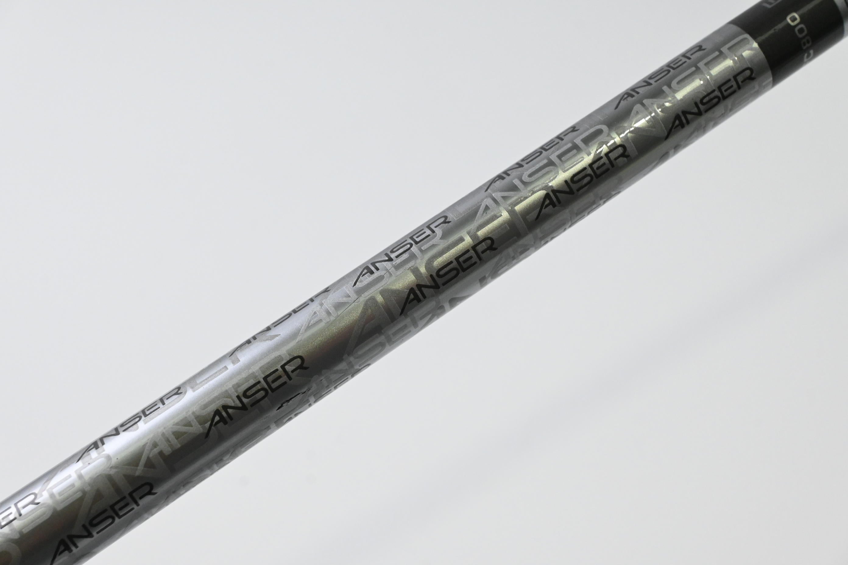 Ping TFC 800 #3 Wood Shaft / Stiff Flex / Taylormade 2nd Gen
