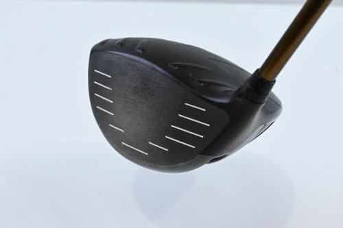 Ping G400 SFT Driver / 12 Degree / Regular Flex Ping Alta CB 55 Shaft