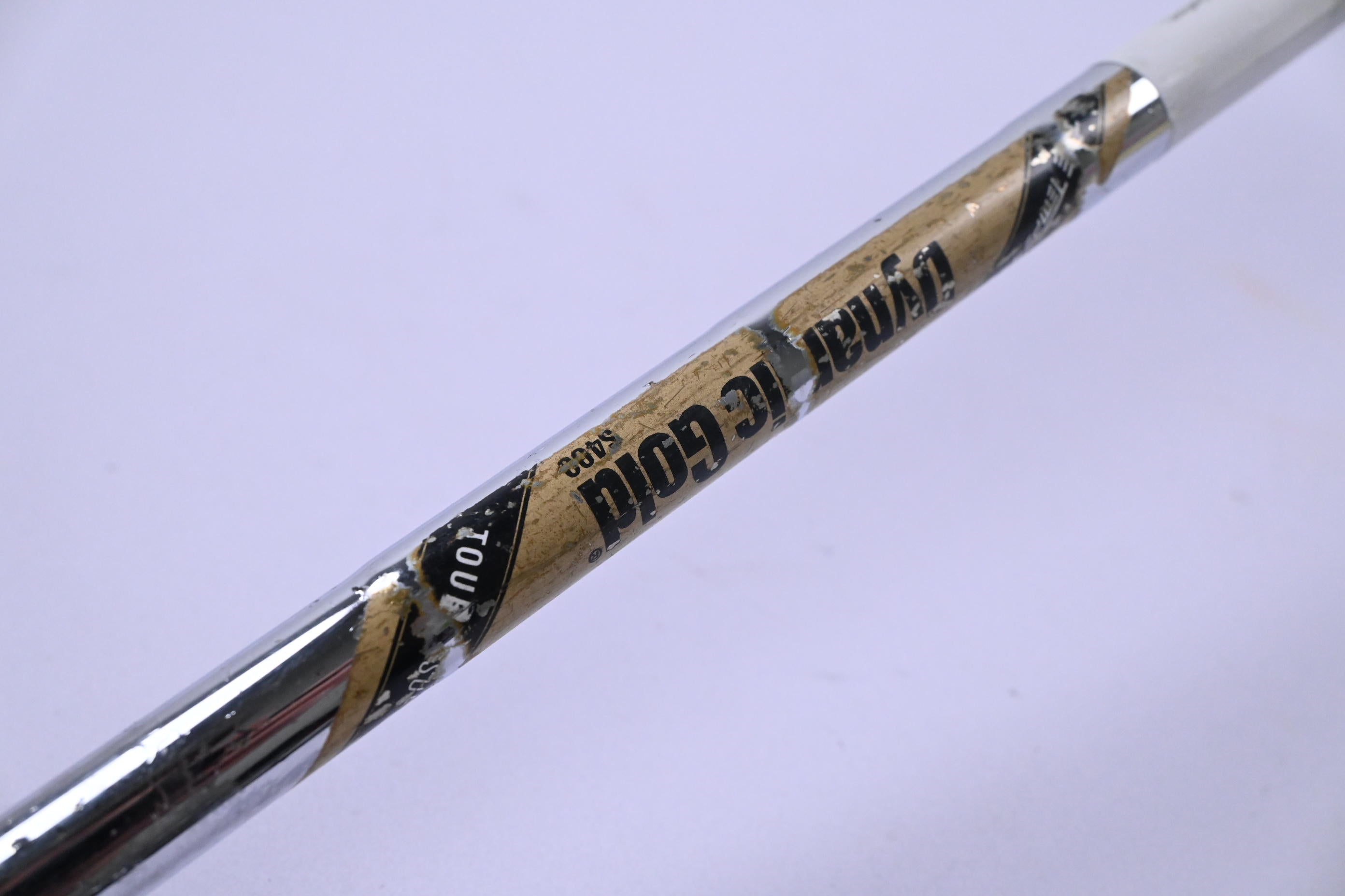 Mizuno T20 Sand Wedge / 56 Degree / Stiff Flex Dynamic Gold Shaft