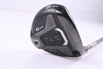 Ping G425 Max #7 Wood / 20.5 Degree / Regular Flex Ping Alta CB Slate 65 Shaft