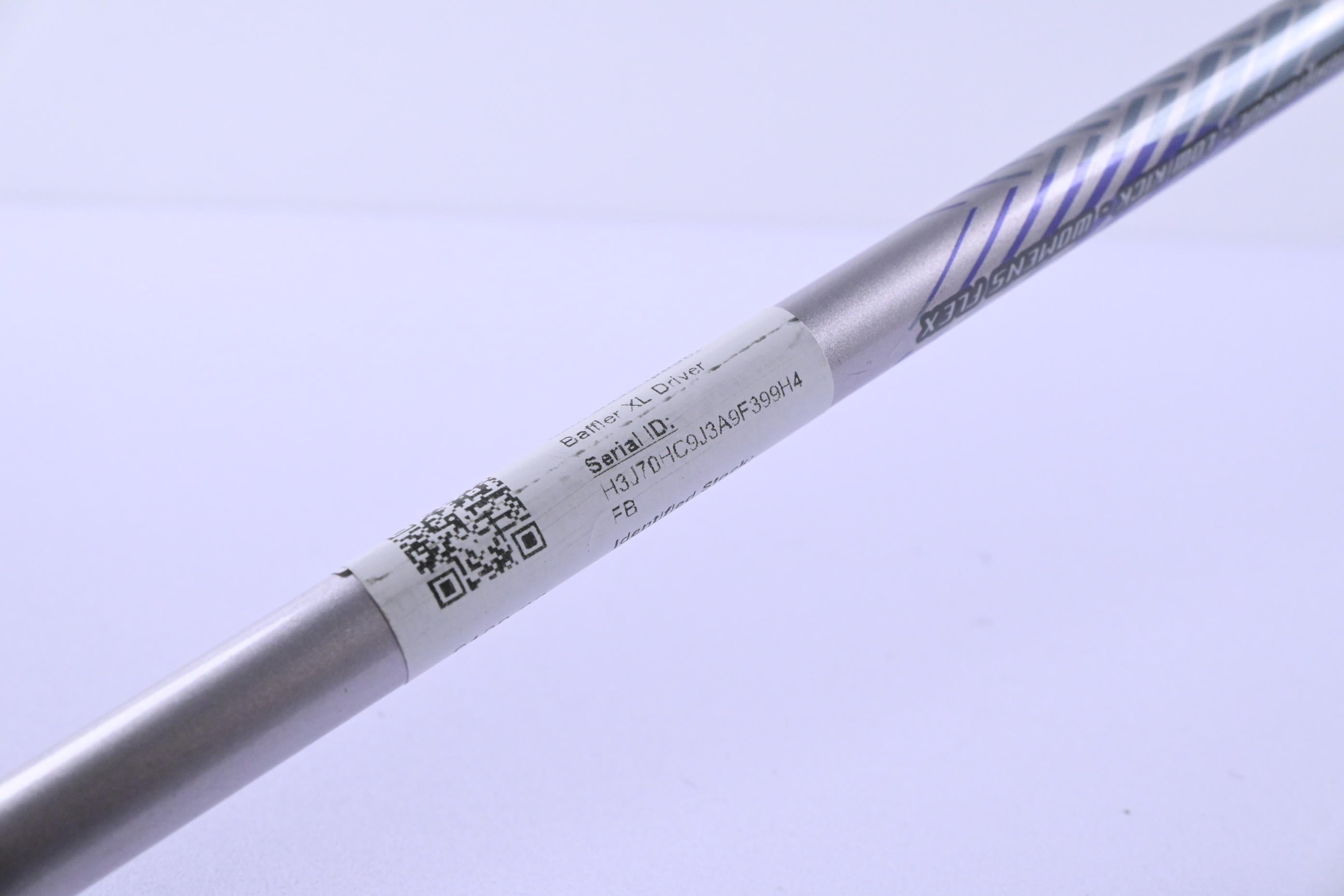 Ladies Cobra Baffler XL Driver / 13 Degree / Ladies Flex Cobra Baffler 50 Shaft