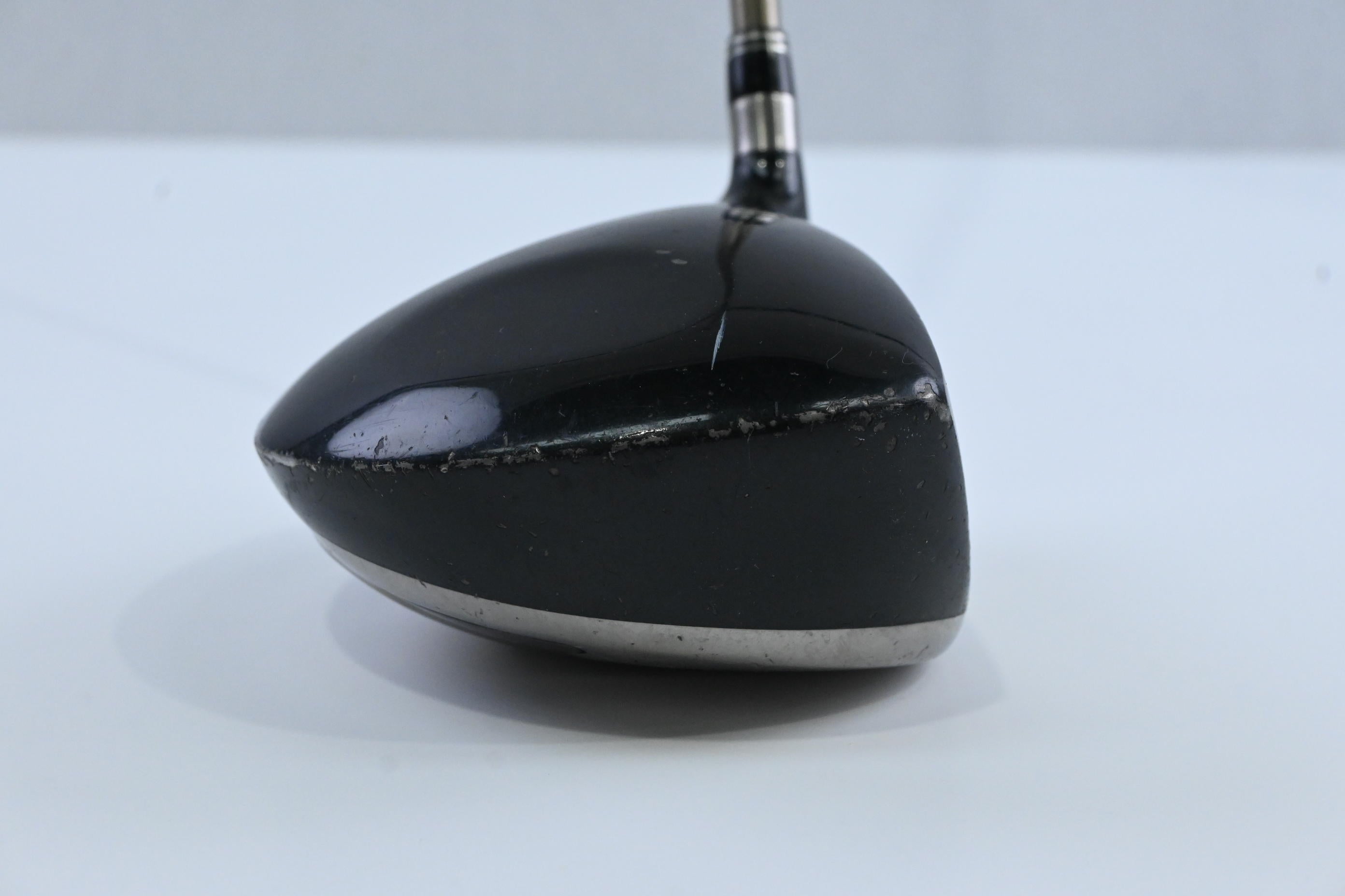 Cobra SZ Driver / 11 Degree / Regular Flex Cobra Aldila HM 50 Shaft