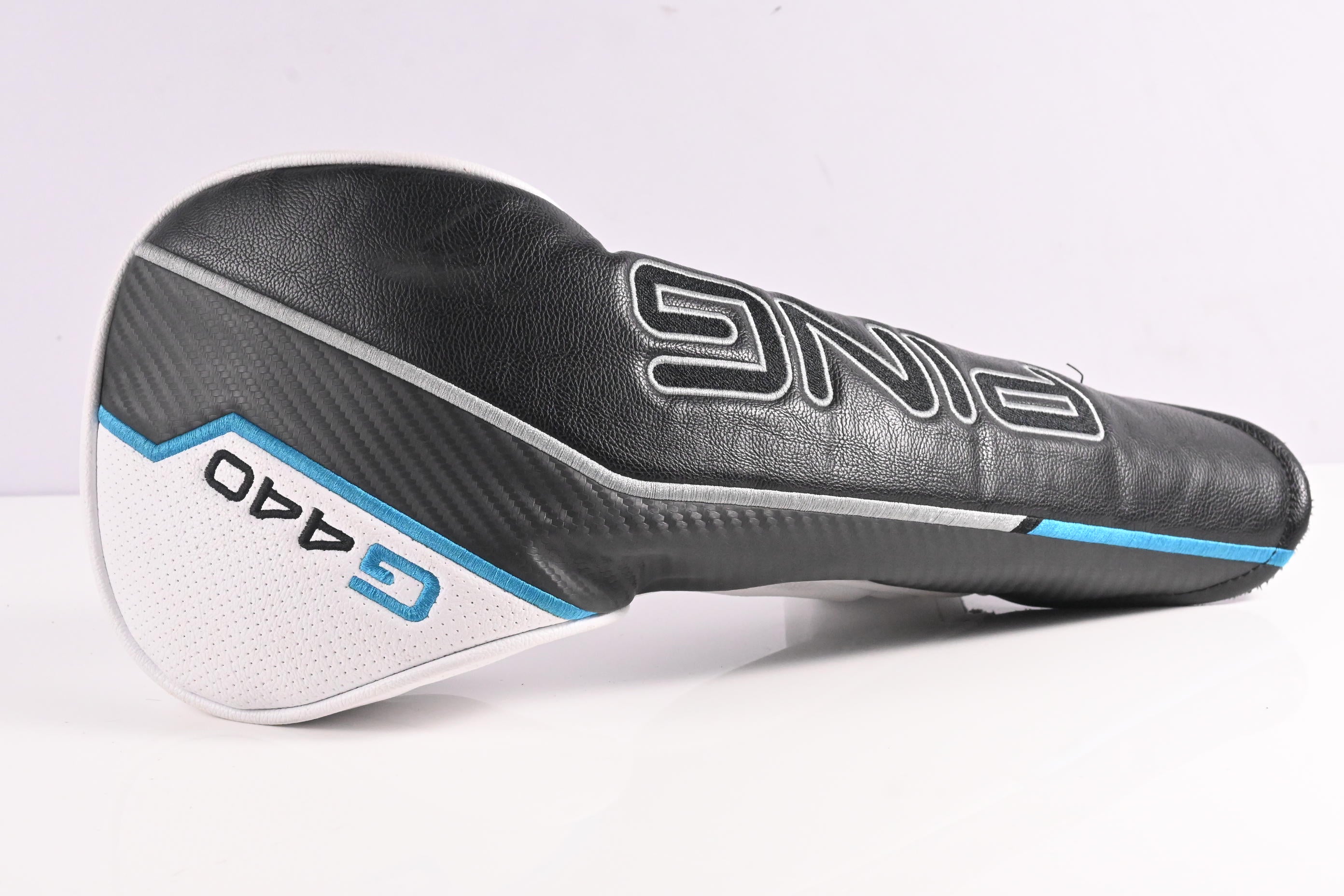 Ping G440 LST Driver / 10.5 Degree / Stiff Flex Tensei 1K Black 65 Shaft