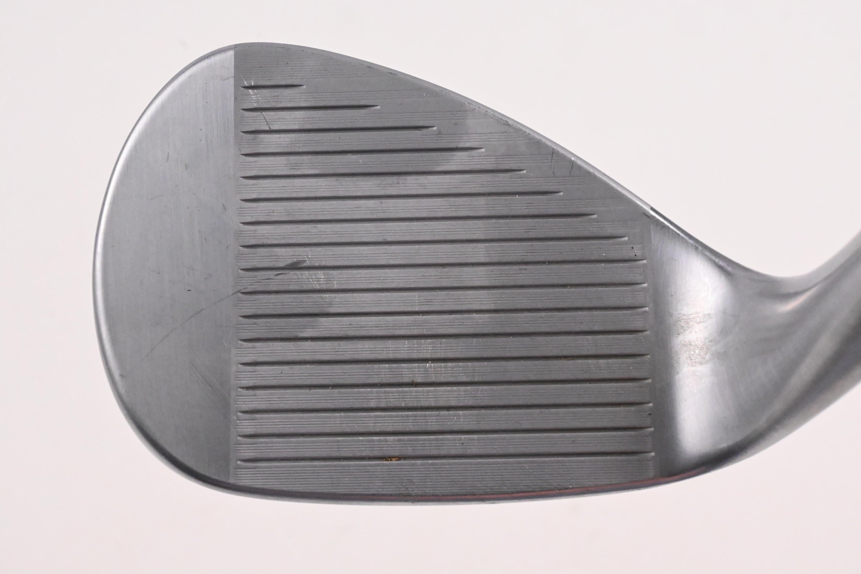 Titleist Vokey SM11 Lob Wedge / 60 Degree / Wedge Flex Steel Shaft