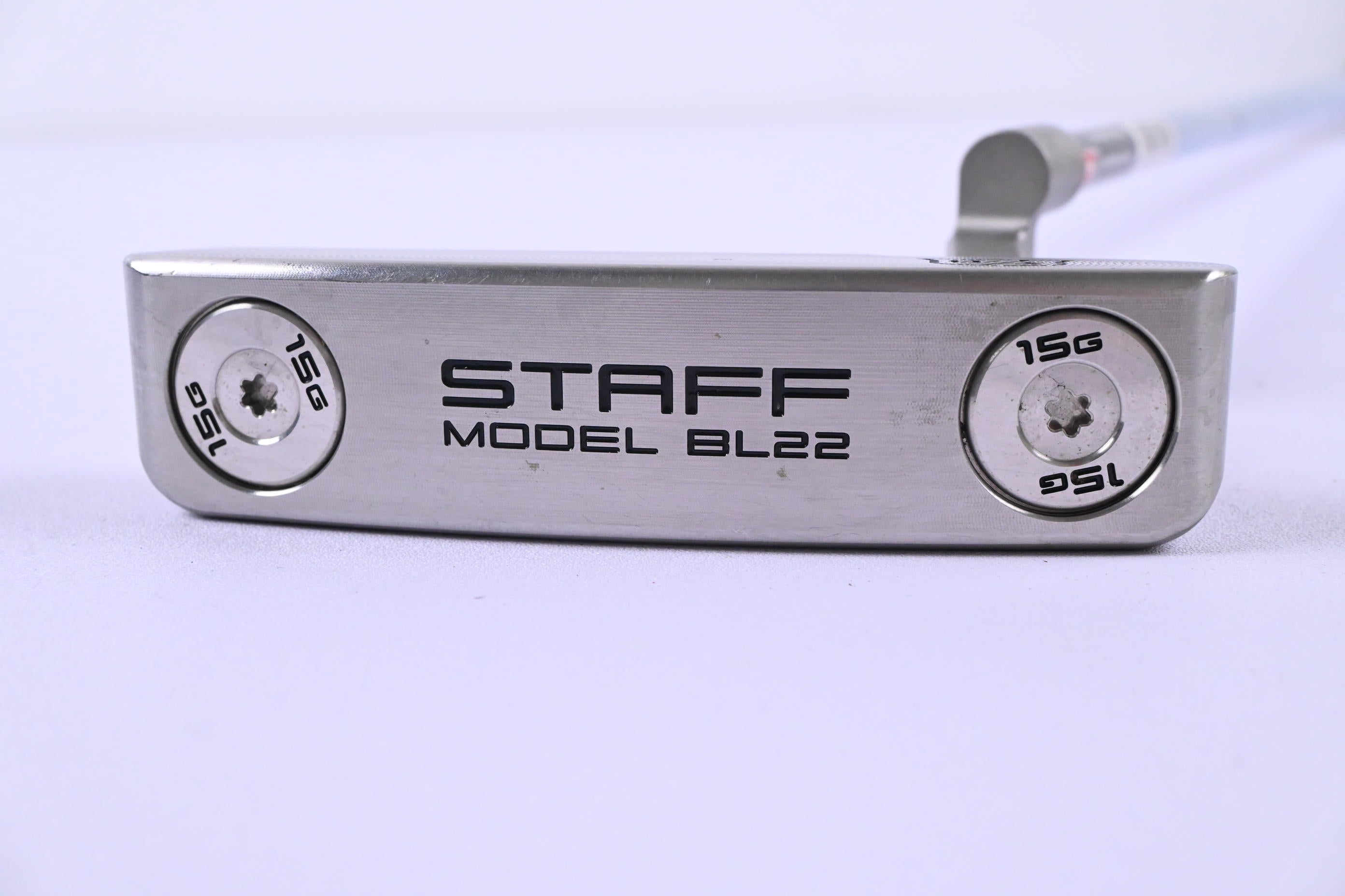 Wilson Staff Model BL22 Putter / 34 Inch