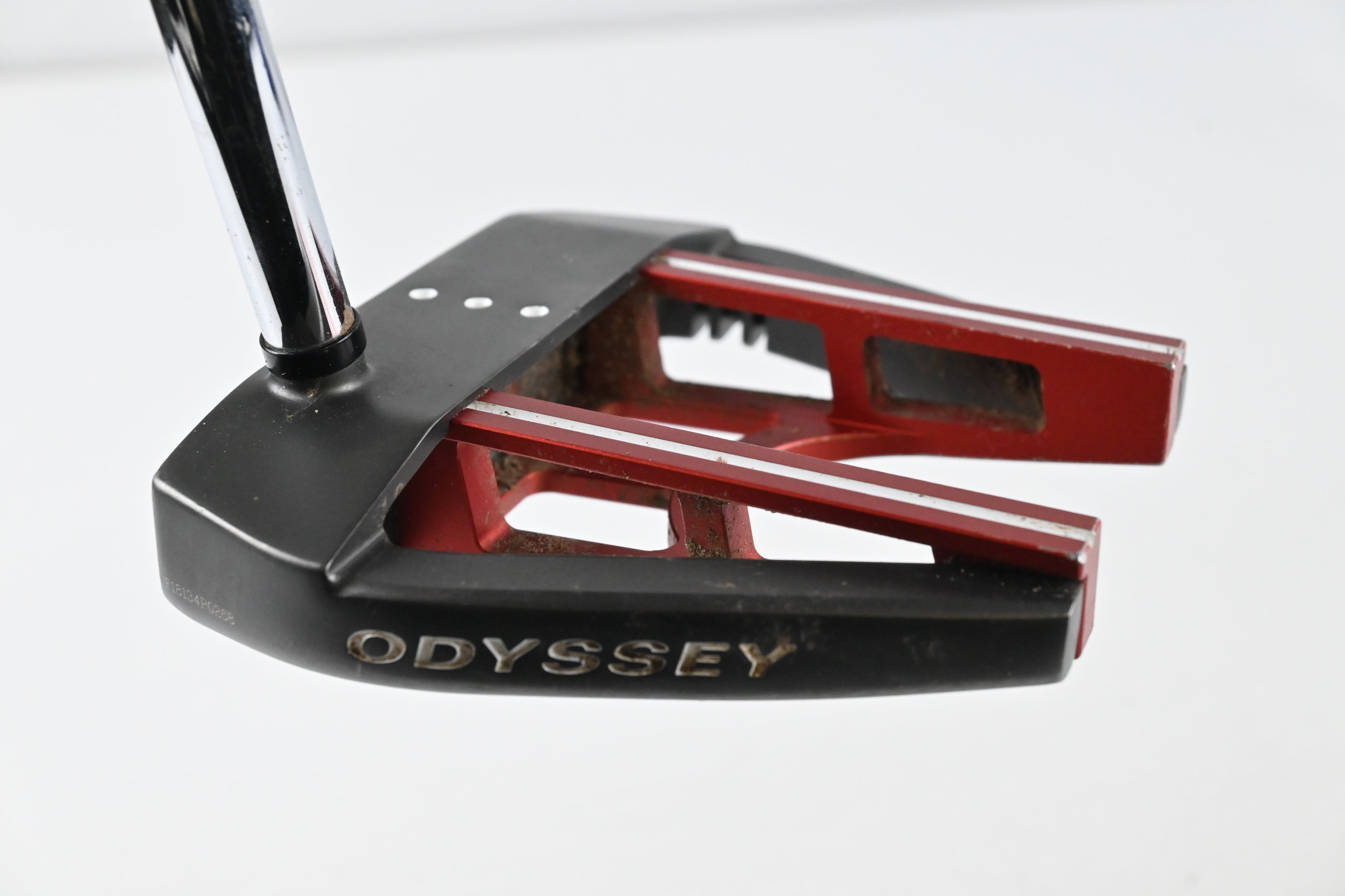 Odyssey EXO Seven Putter / 34 Inch