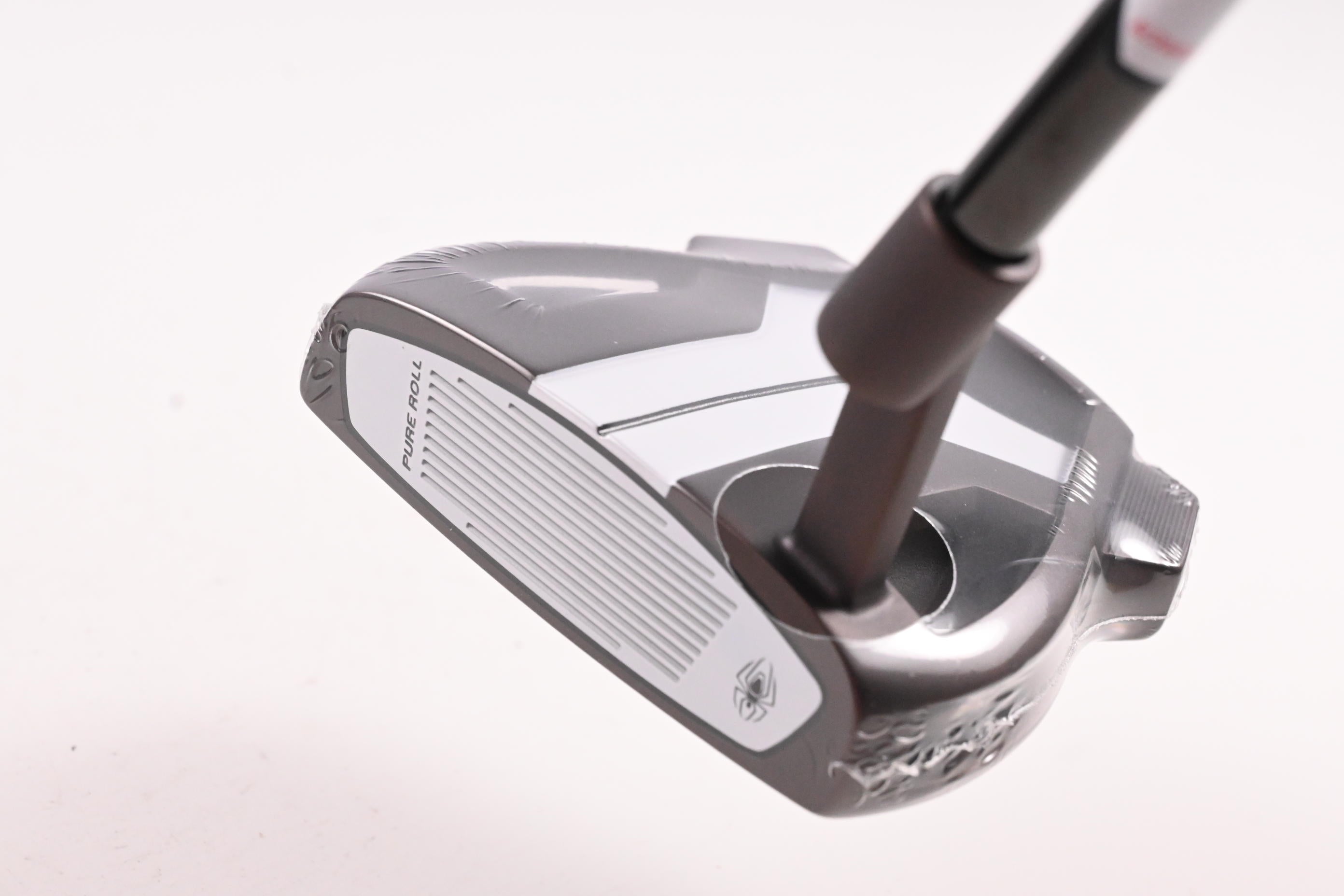 Taylormade Spider Tour Torched X L-Neck 2026 Putter / 33 Inch
