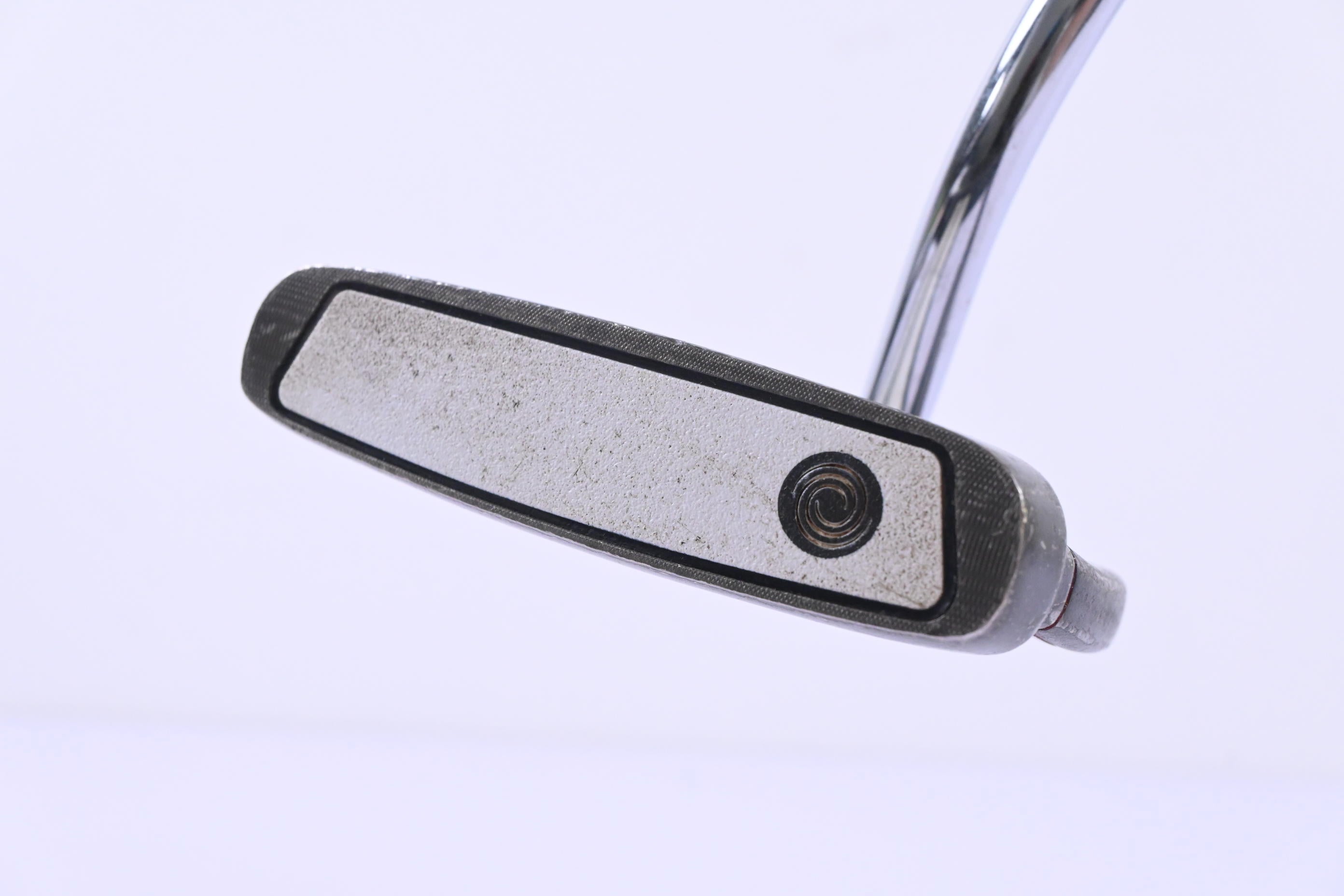 Odyssey Backstryke Marxman Putter / 33 Inch