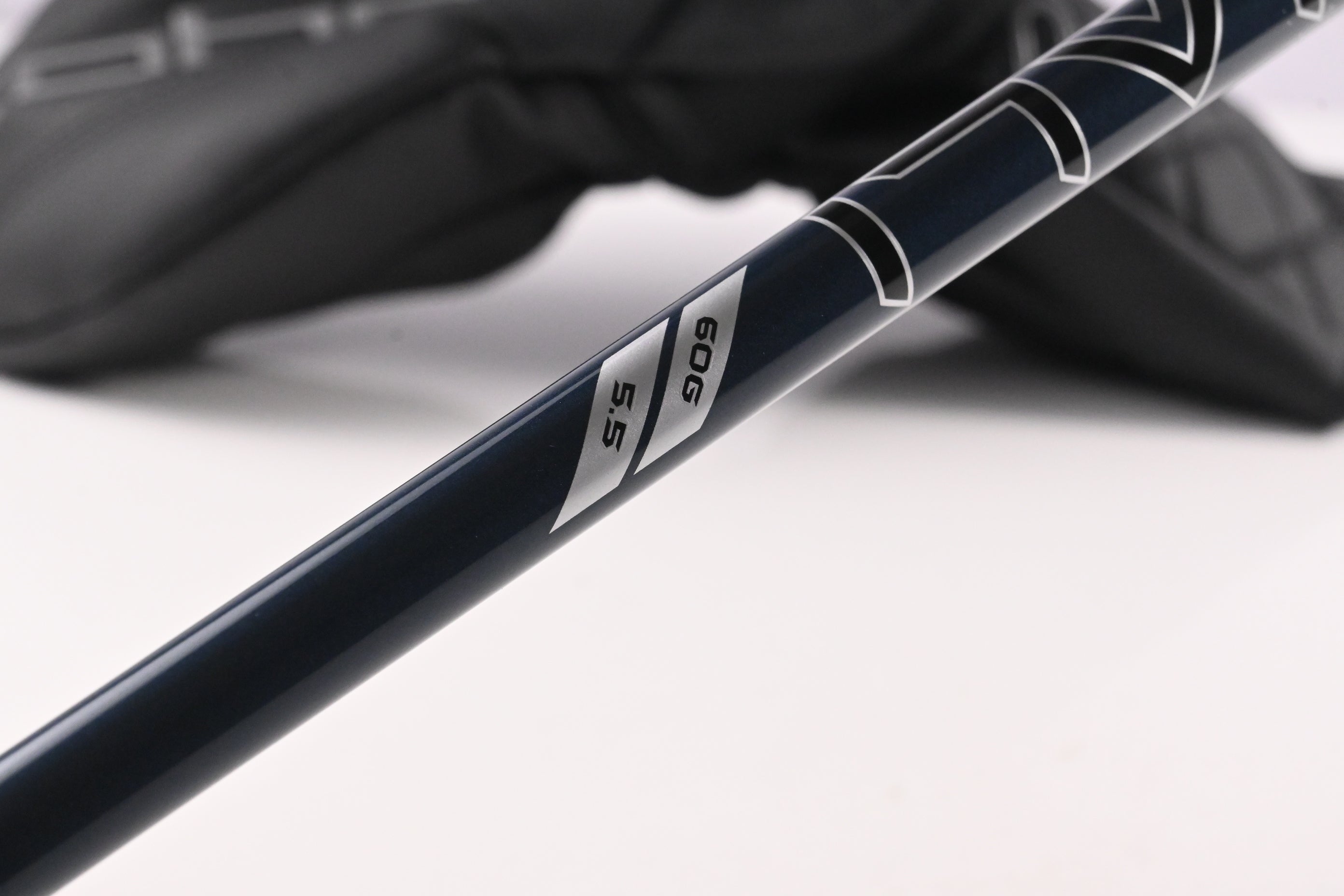 Cobra DS-Adapt X Driver / 10.5 Degree / Regular Flex Denali Charcoal 60 Shaft