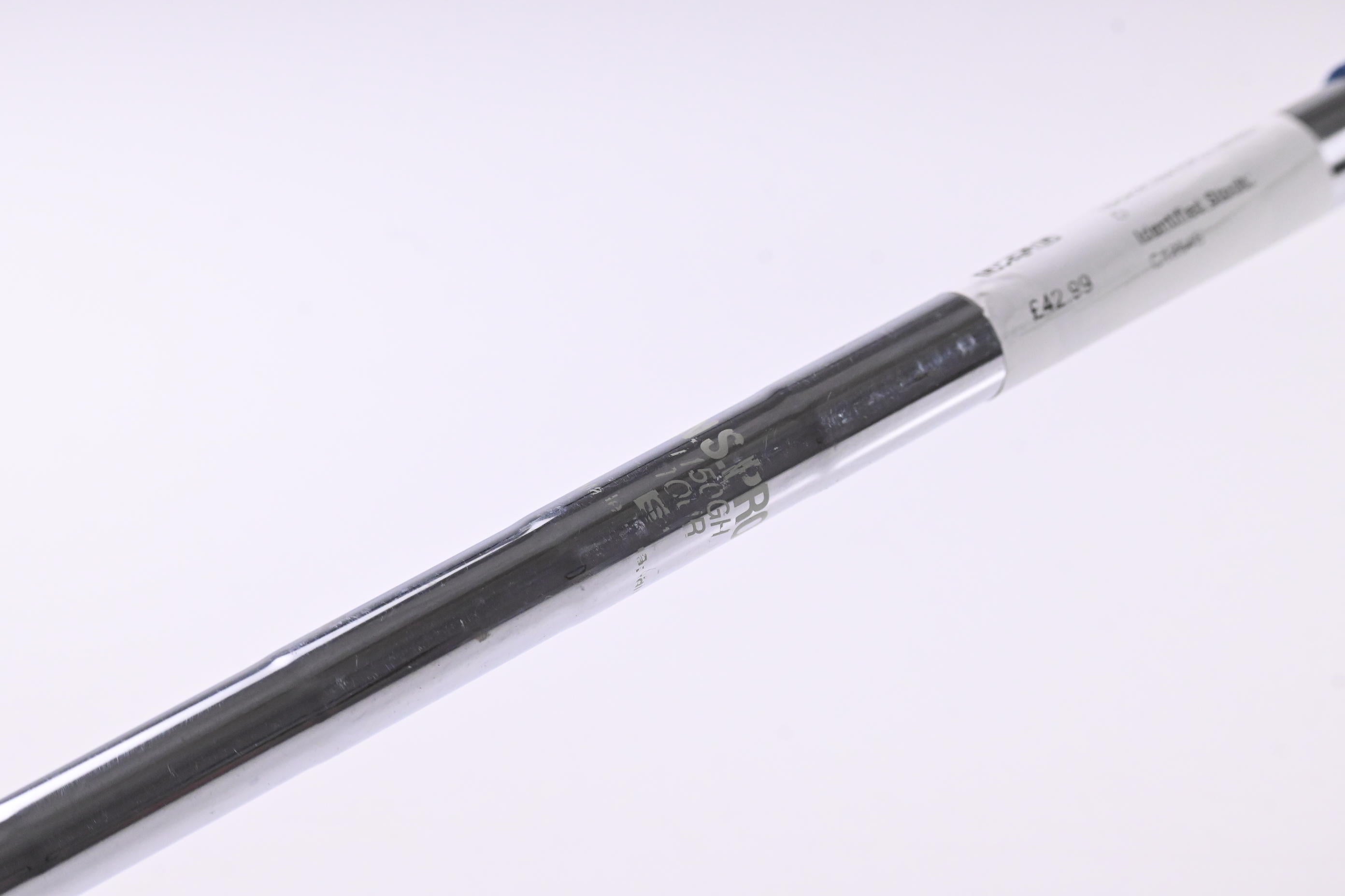Mizuno MX Fli Hi #3 Hybrid / 20 Degree / Stiff Flex N.S.PRO 1150GH Tour Shaft