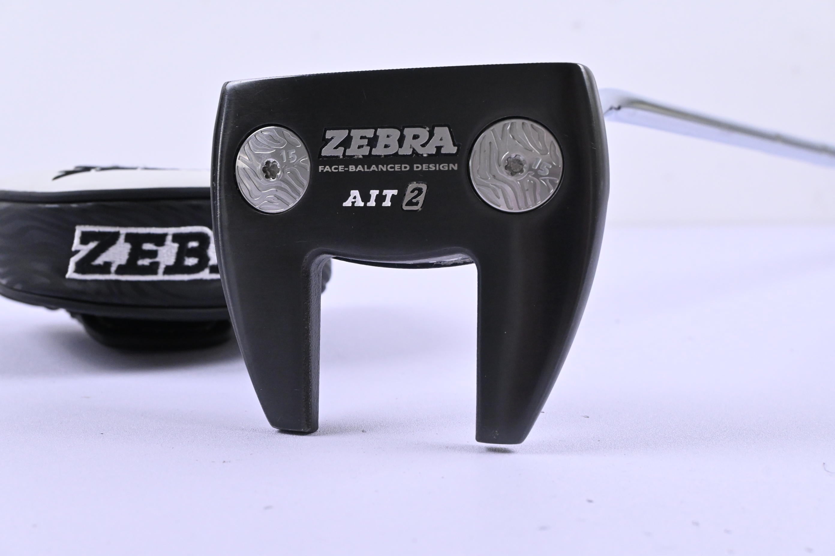 Zebra AIT 2 Putter / 35 Inch