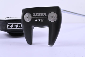 Zebra AIT 2 Putter / 35 Inch