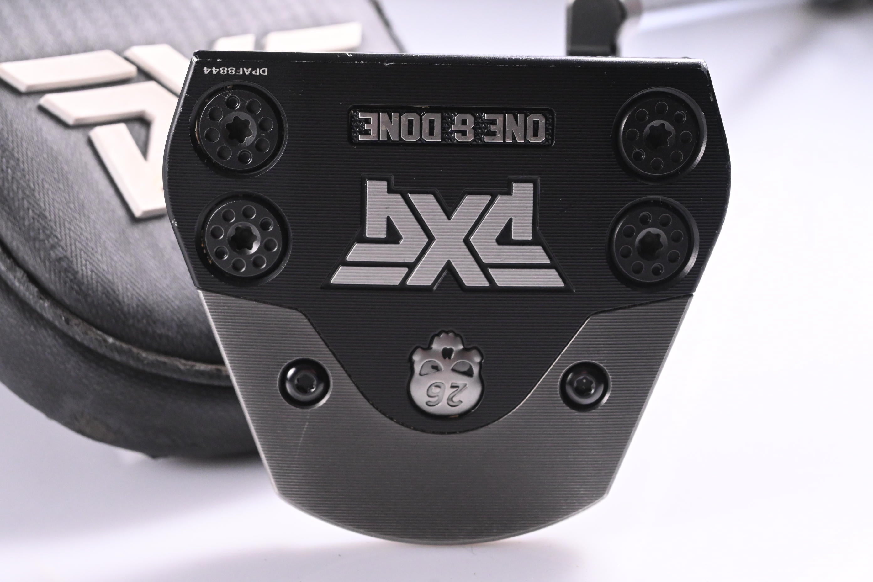 PXG Hellcat ZT One & Done Putter / 33 Inch
