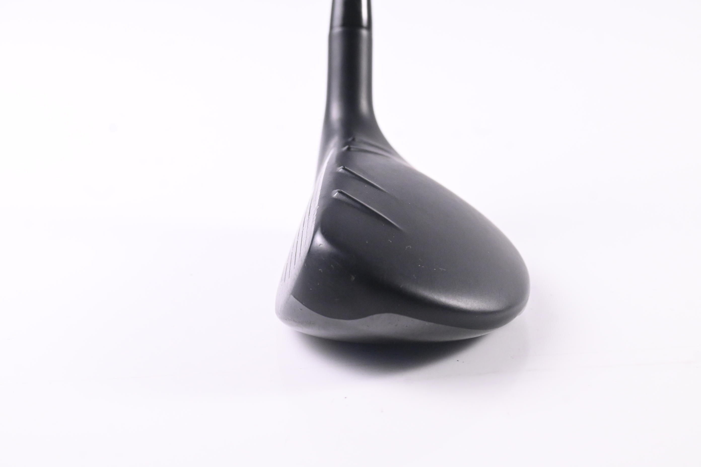 Left Hand Ping G Series #4 Hybrid / 22 Degree / Stiff Flex Ping Alta 70 Shaft