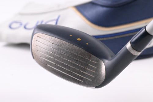 Ladies Ping G Le3 #5 Hybrid / 26 Degree / Ladies Flex Ping ULT 250 Shaft