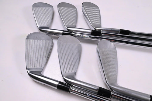 Srixon ZX4 MK II Irons / 5-PW / Regular Flex KBS Tour Lite Shafts