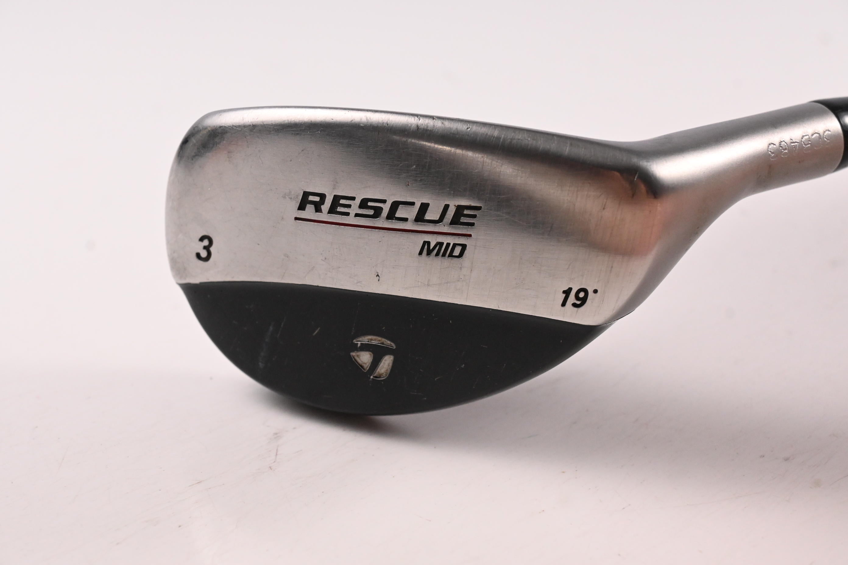 Taylormade Rescue Mid #3 Hybrid / 19 Degree / Regular Flex Taylormade Shaft
