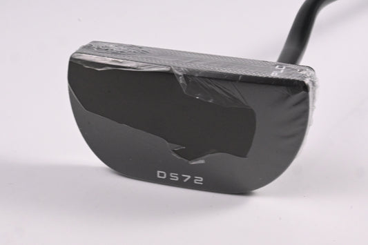 Ping PLD Milled 2024 DS72 Putter / 34 Inch