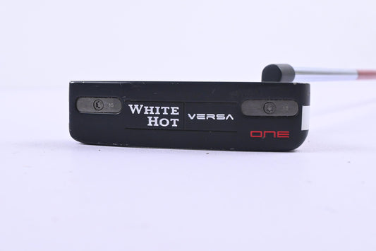 Odyssey White Hot Versa One Putter / 34 Inch