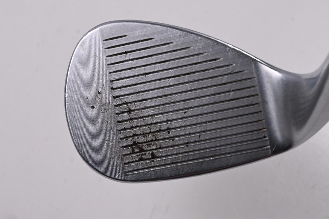 Titleist Vokey SM8 Lob Wedge / 58 Degree / Wedge Flex Titleist Vokey Design
