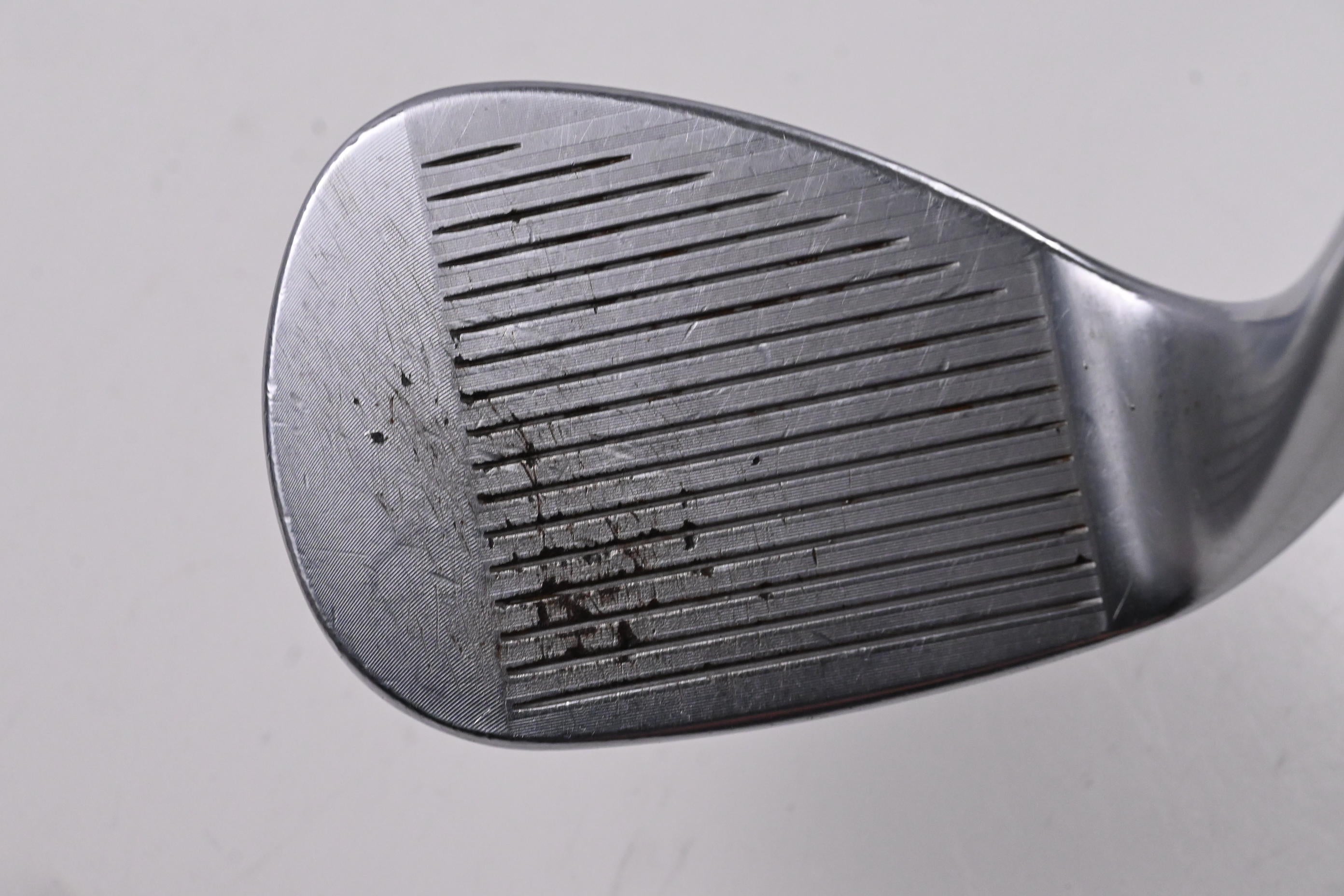 Titleist Vokey SM8 Lob Wedge / 58 Degree / Wedge Flex Titleist Vokey Design