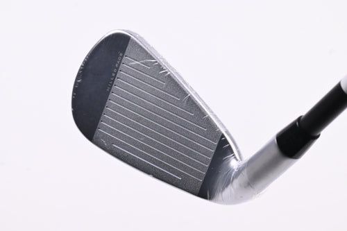 Cobra LTDx #7 Iron / 26.5 Degree / Senior Flex KBS PGI 65 Shaft
