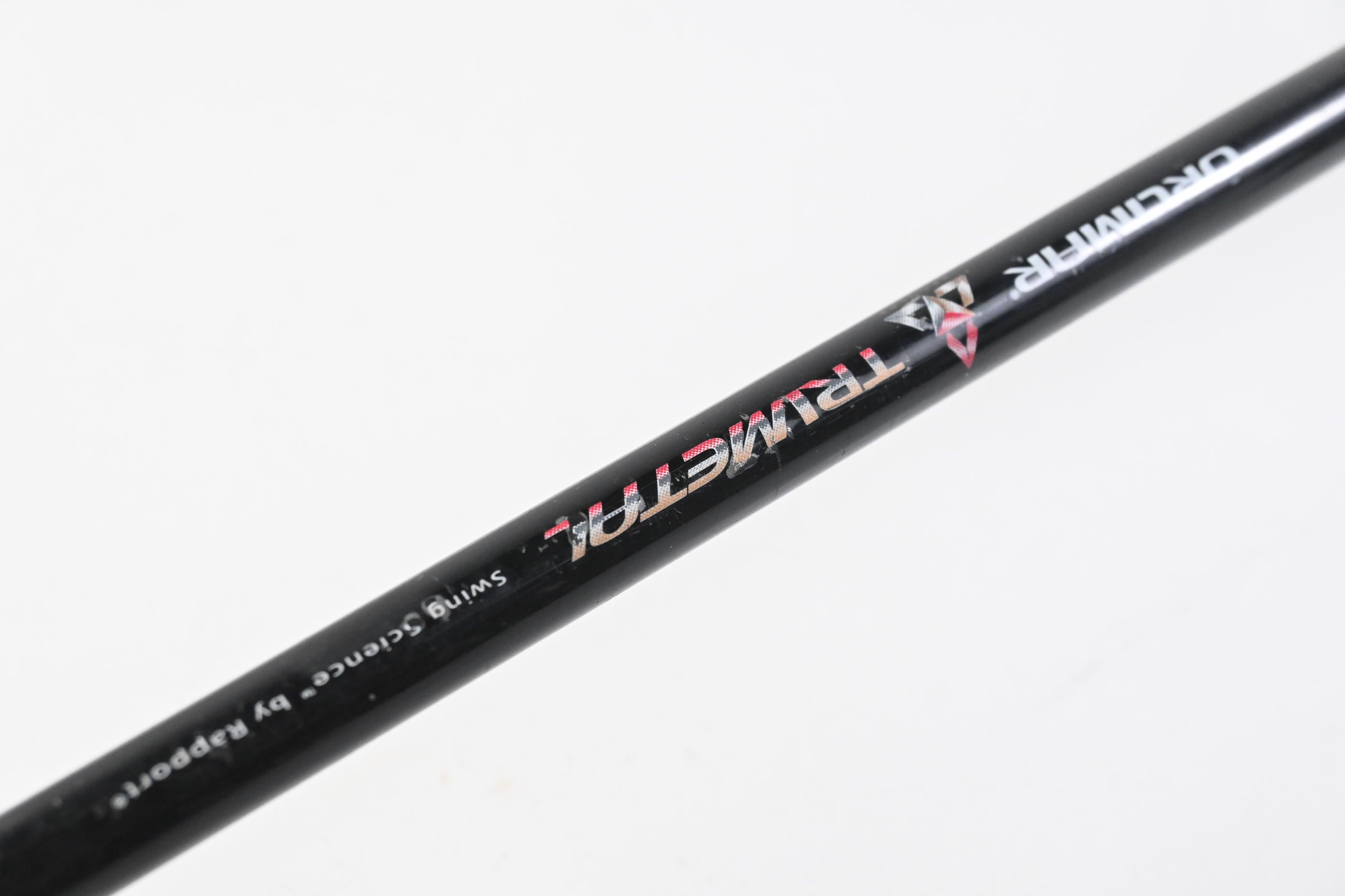 Orlimar Trimetal #5 Wood / 18 Degree / Regular Flex Orlimar Trimetal Shaft