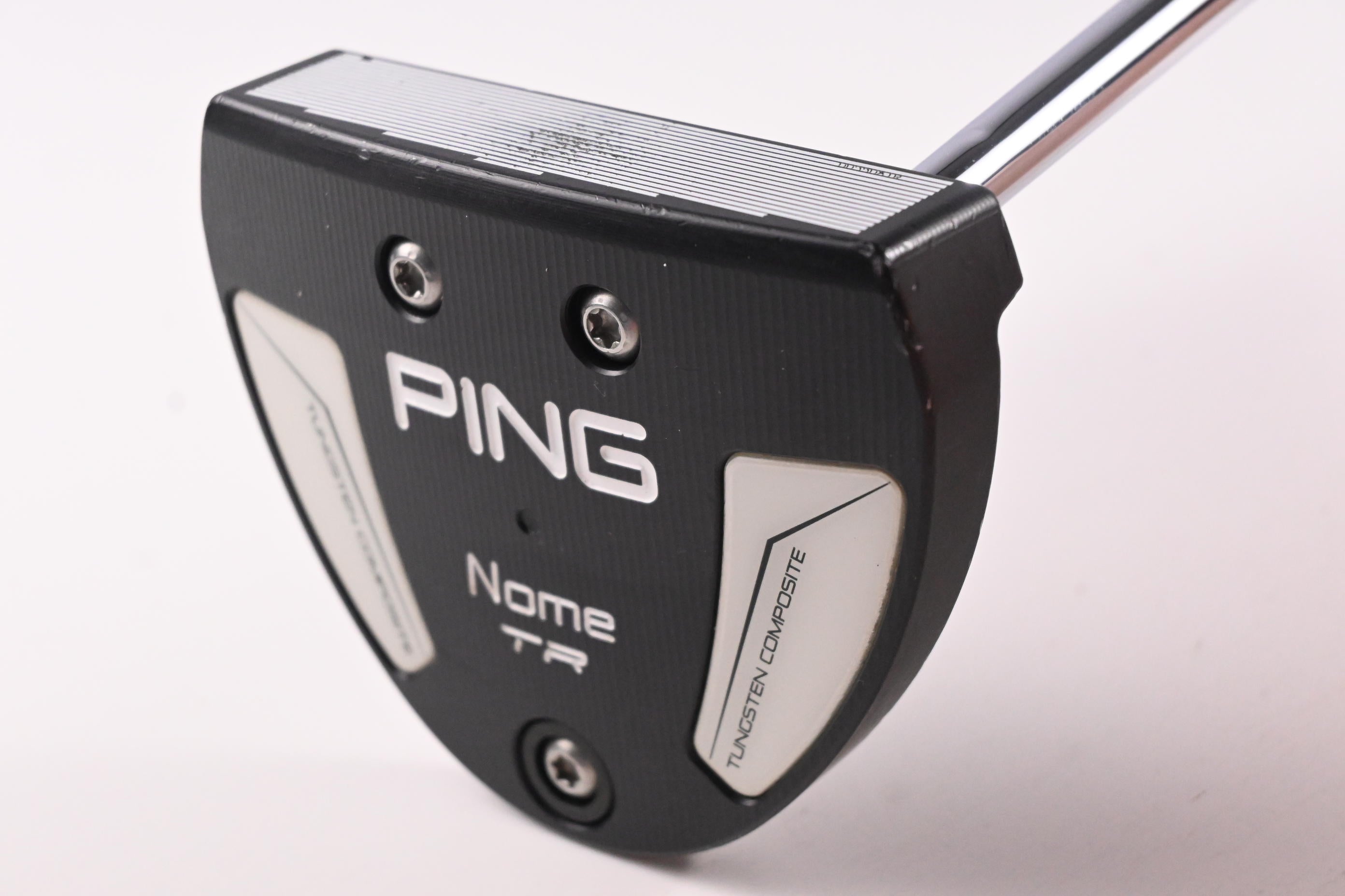 Ping Nome TR Putter / 36 Inch