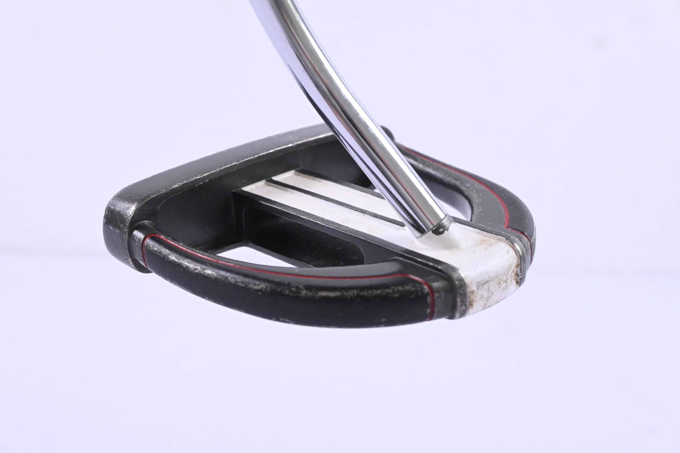 Odyssey Backstryke Marxman Putter / 33 Inch
