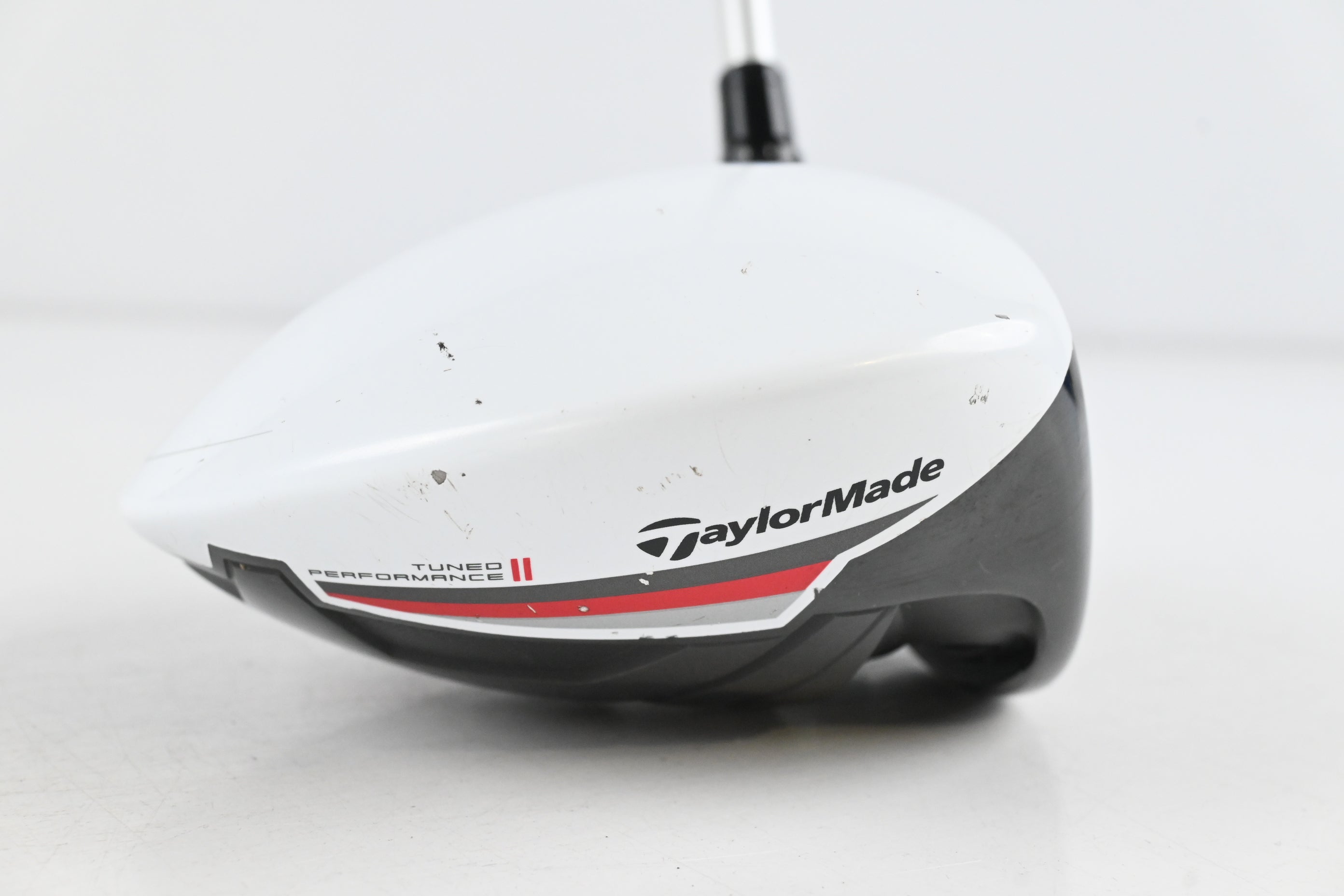 Ladies Taylormade R15 Driver / 10.5 Degree / Ladies Flex Aldila Ascent 45 Shaft