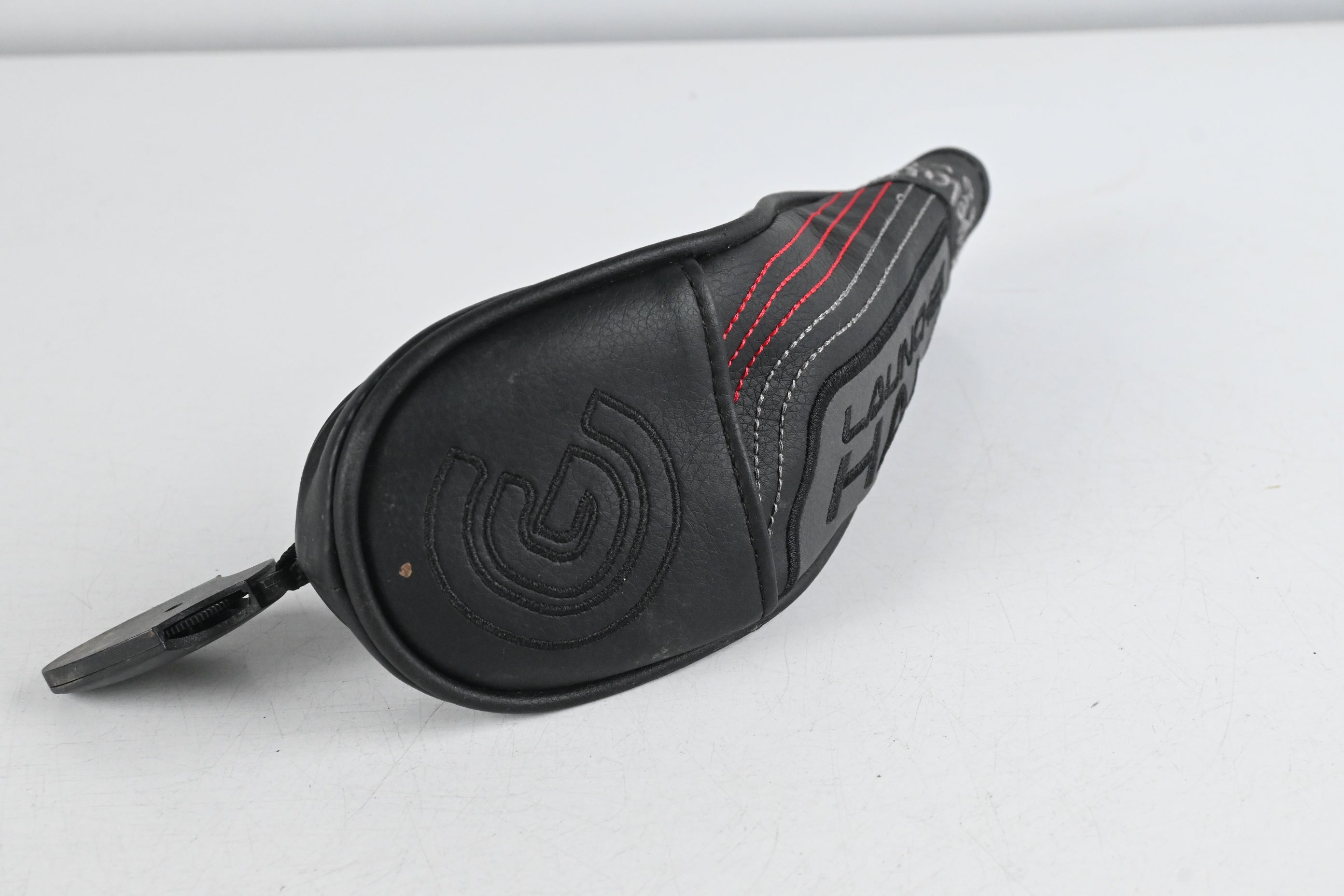 Cleveland Launcher Halo #4 Hybrid / 22 Degree / Regular Flex Miyazaki C.Kua 6