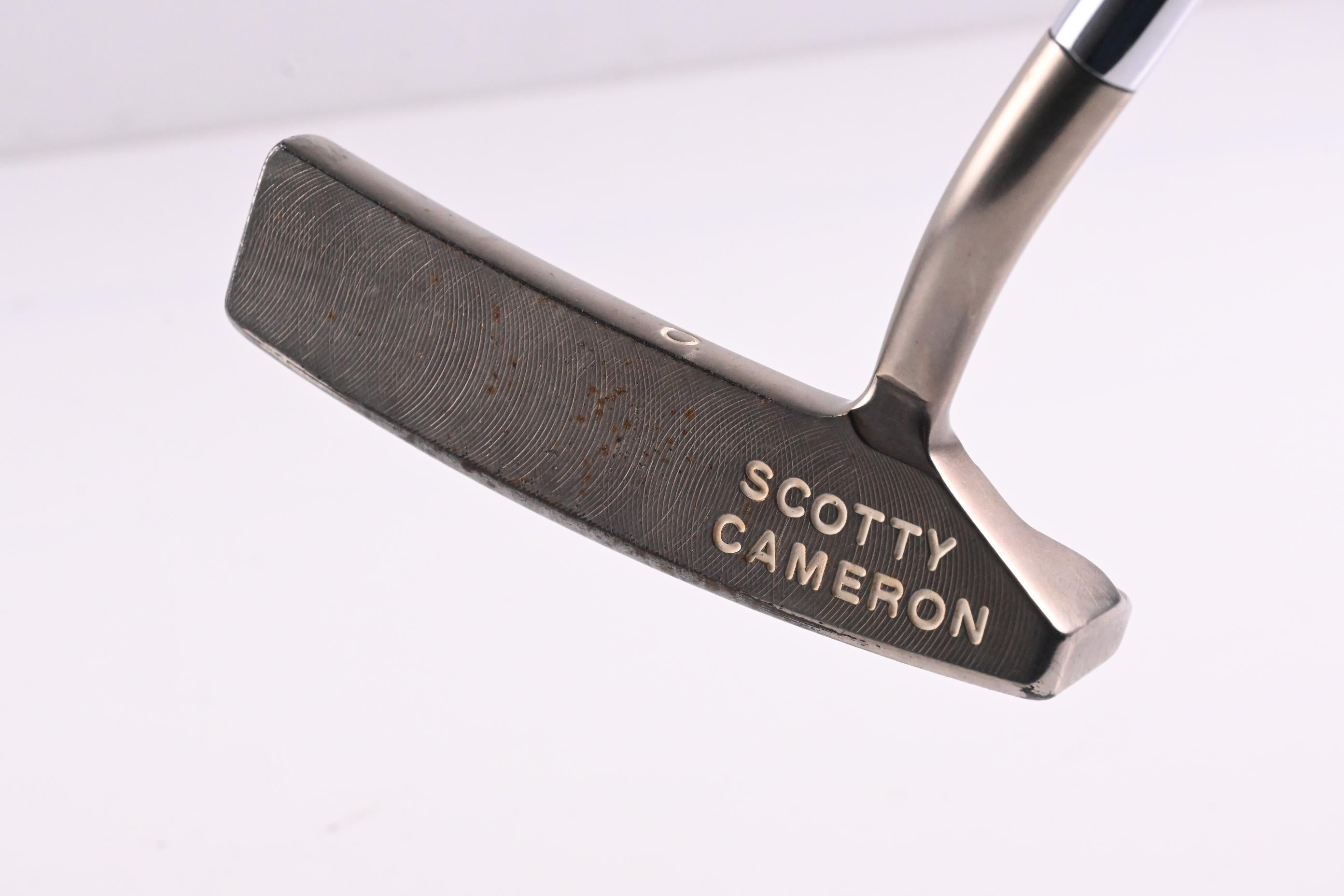 Scotty Cameron Circa 62 2008 Model No 2 Putter / 34 Inch