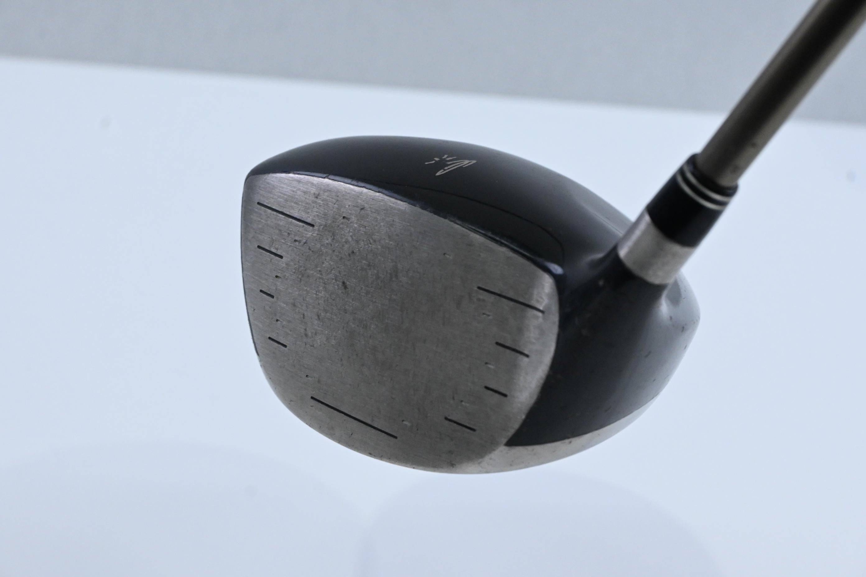 Cobra SZ Driver / 11 Degree / Regular Flex Cobra Aldila HM 50 Shaft