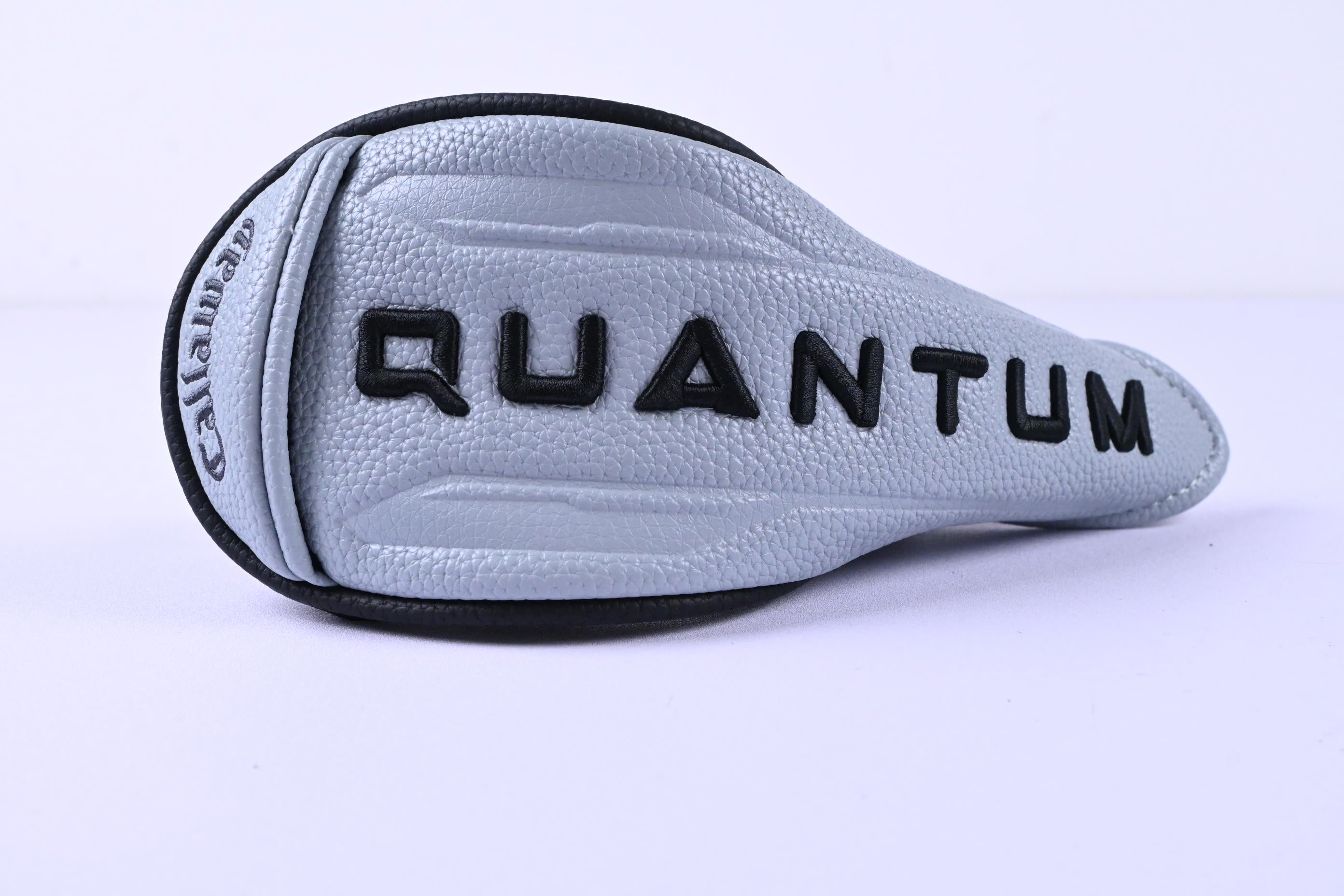 Callaway Quantum Max OS #4 Hybrid / 20 Degree / Stiff Flex Denali 70 Shaft