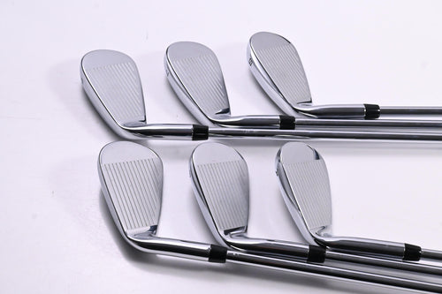 Callaway Elyte X Irons / 6-PW+GW / Regular Flex Dynamic Gold Mid 90 Shafts