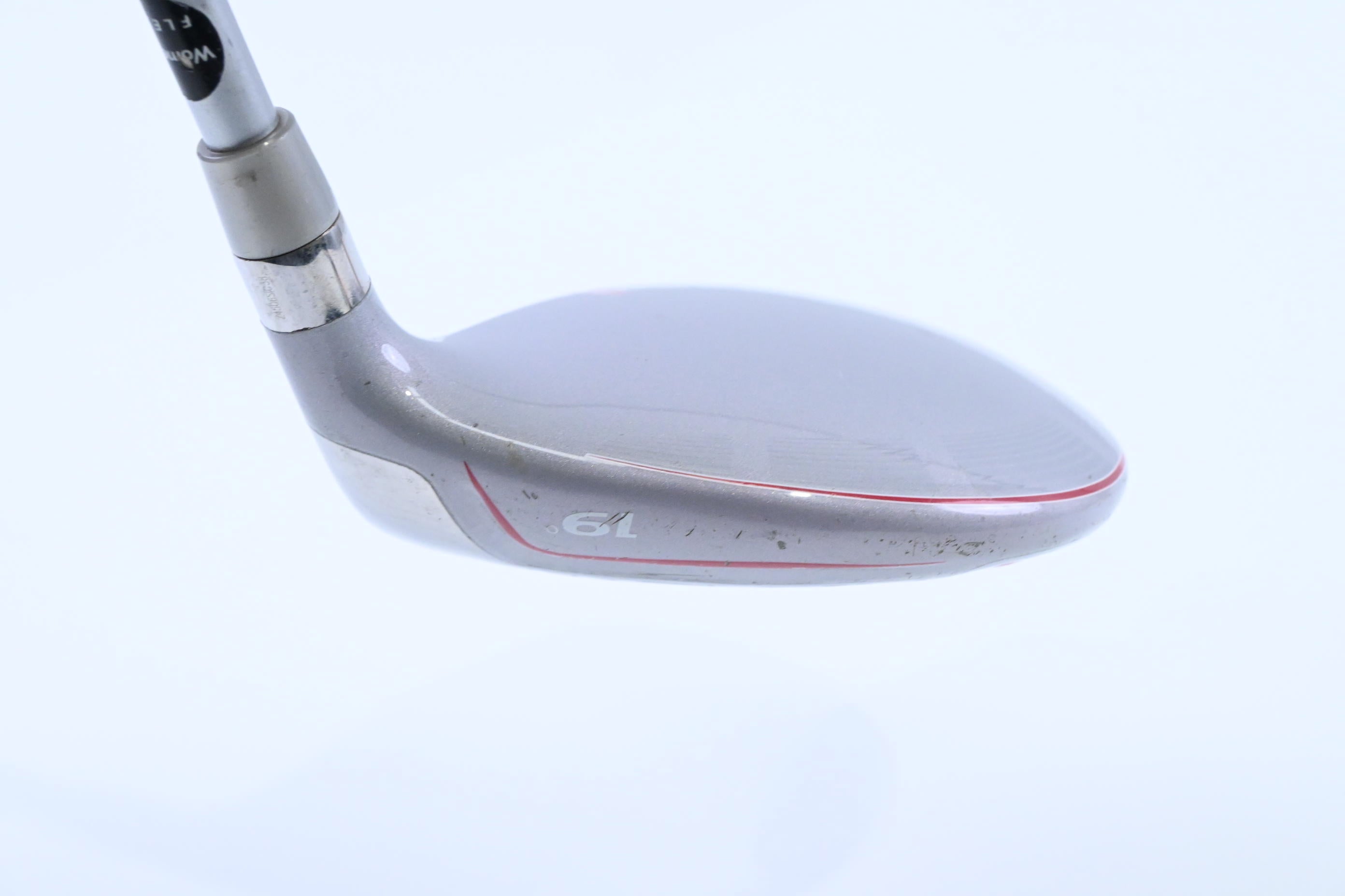 Ladies Cobra Fly-Z XL #3 Wood / 19 Degree / Ladies Flex Cobra Fly-Z XL 55