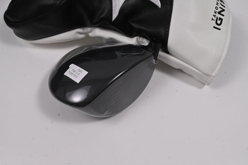 Takomo IIGNIS D2 Driver / 10.5 Degree / Head Only