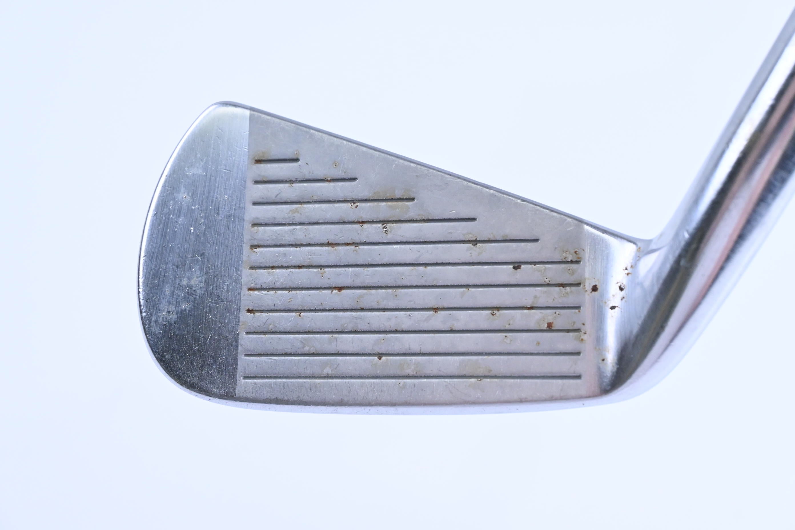 Mizuno T-Zoid Pro #3 Iron / 21 Degree / Stiff Flex Mizuno T-Zoid 72 Shaft