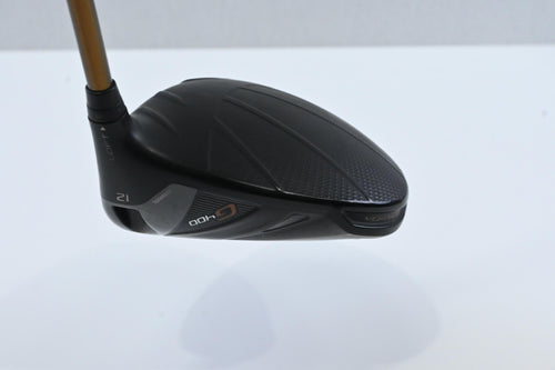 Ping G400 SFT Driver / 12 Degree / Regular Flex Ping Alta CB 55 Shaft