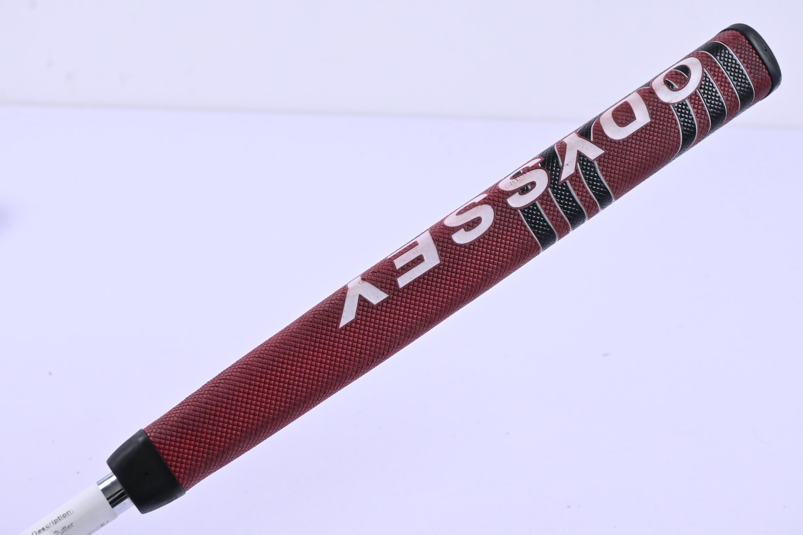 Odyssey White Hot XG Rossie Putter / 34 Inch