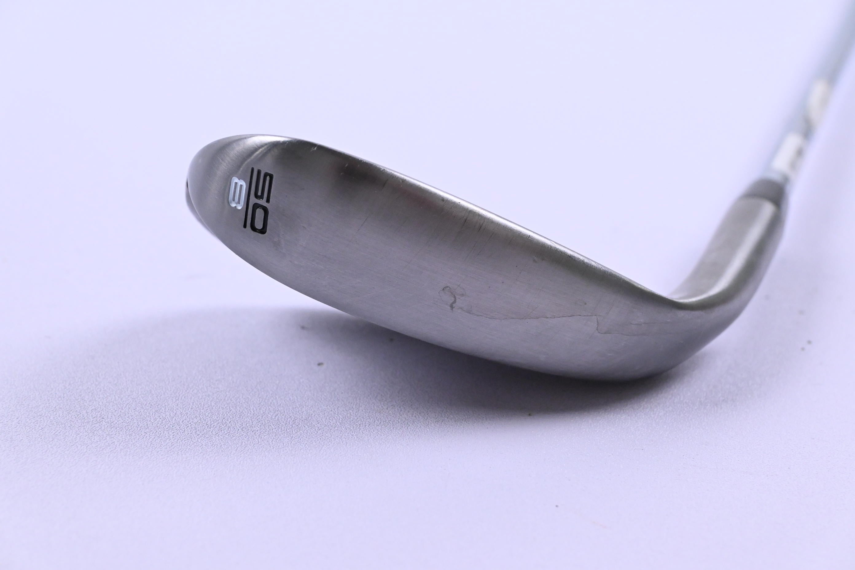Benross Rev 2.0 Gap Wedge / 50 Degree / Wedge Flex KBS HI-REV 2.0 115 Shaft