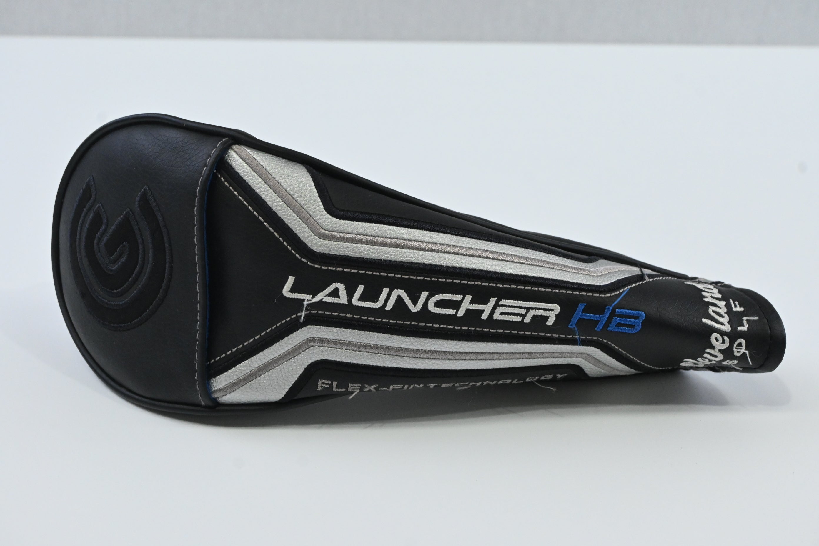 Cleveland Launcher HB #3 Wood / 15 Degree / Regular Flex Miyazaki C.Kua 5